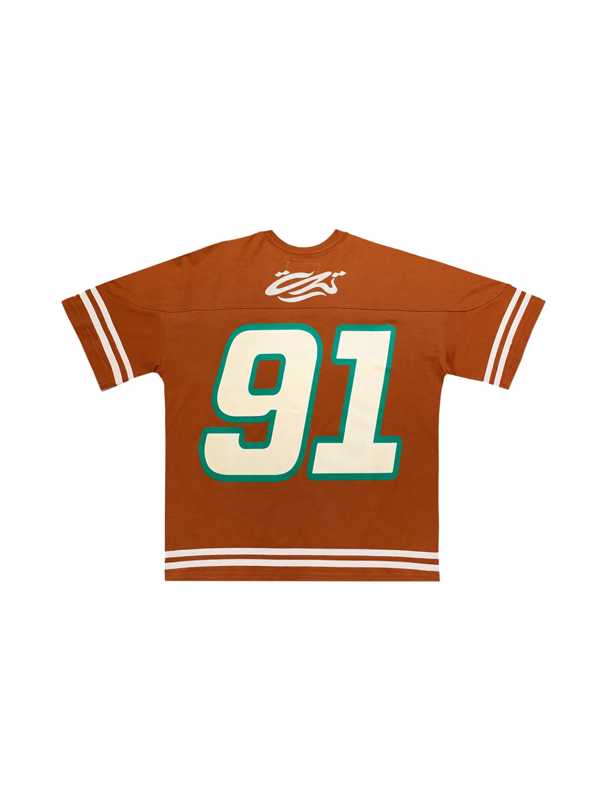 ARAB STARS JERSEY - Image 2