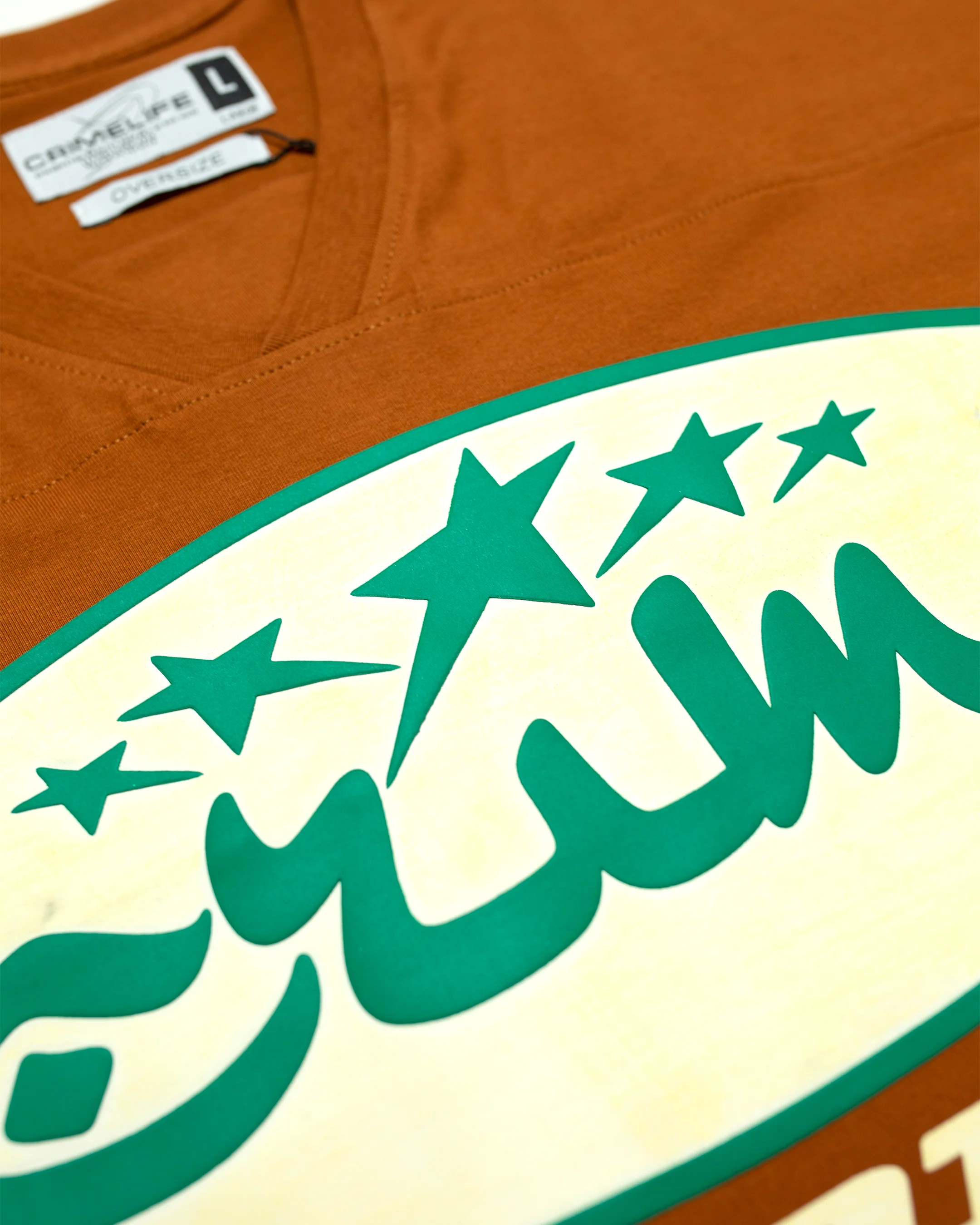 ARAB STARS JERSEY - Image 3