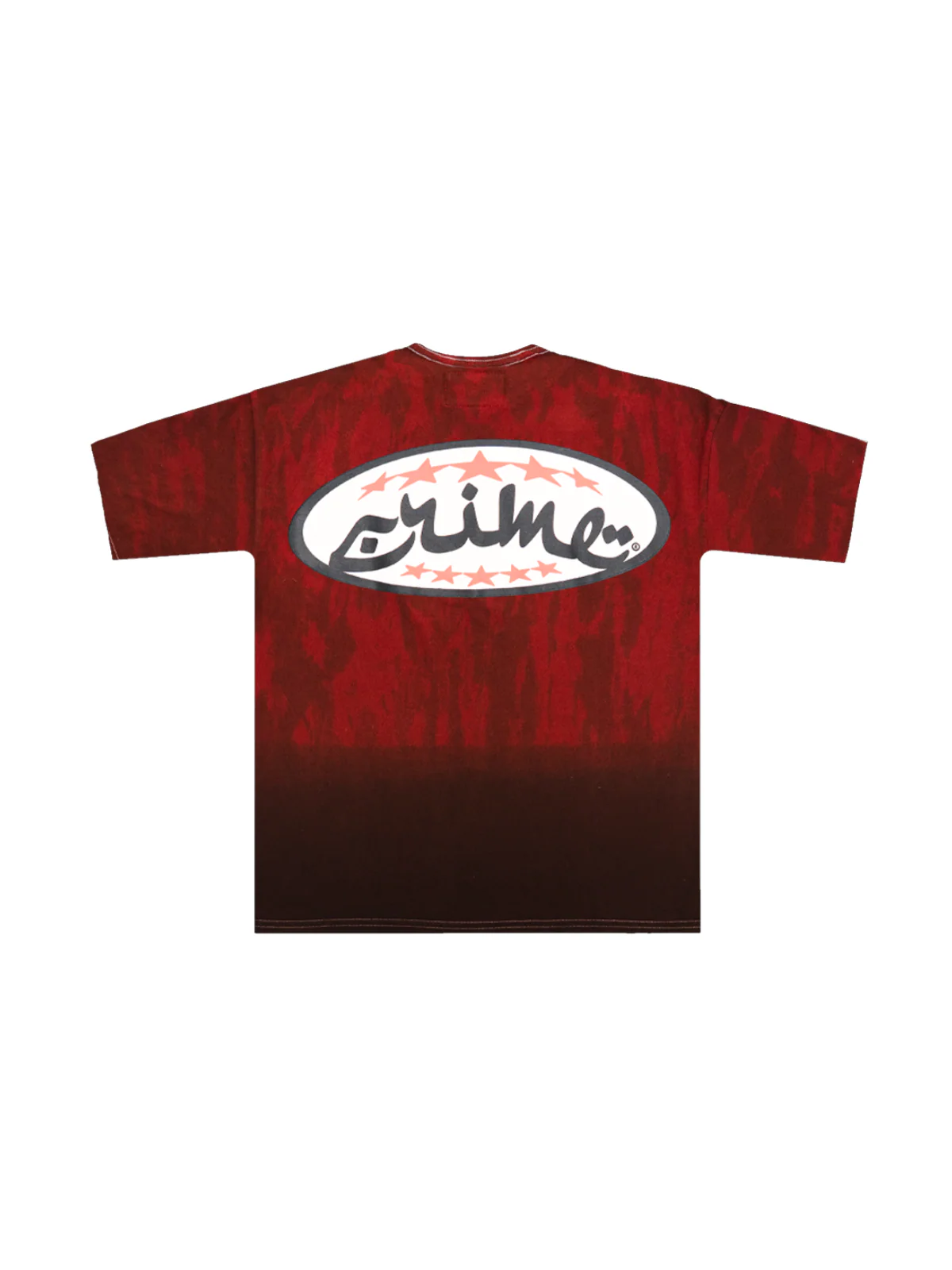ARAB TIE DYE TEE - Image 2