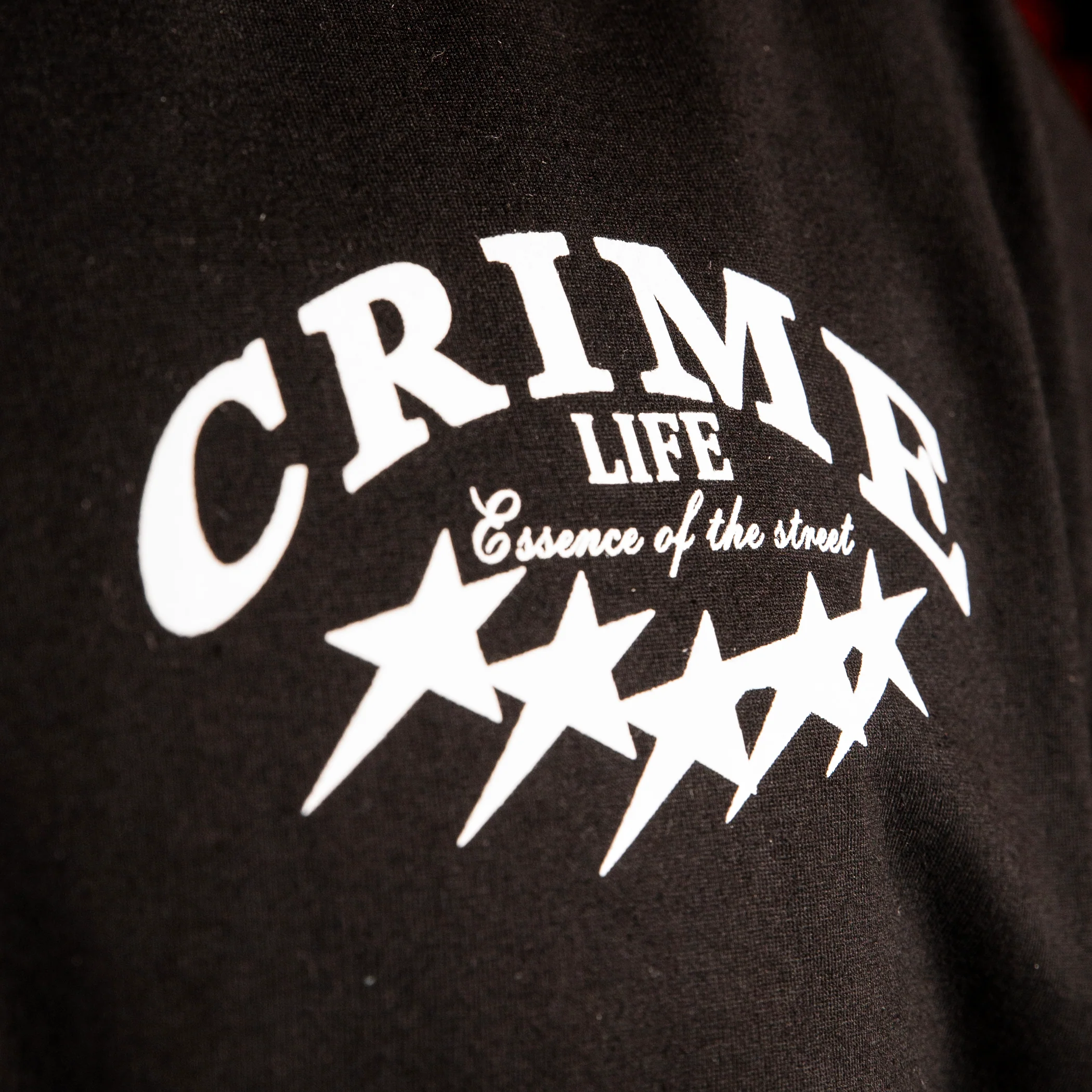 BETRAYAL STARS TEE - Image 3