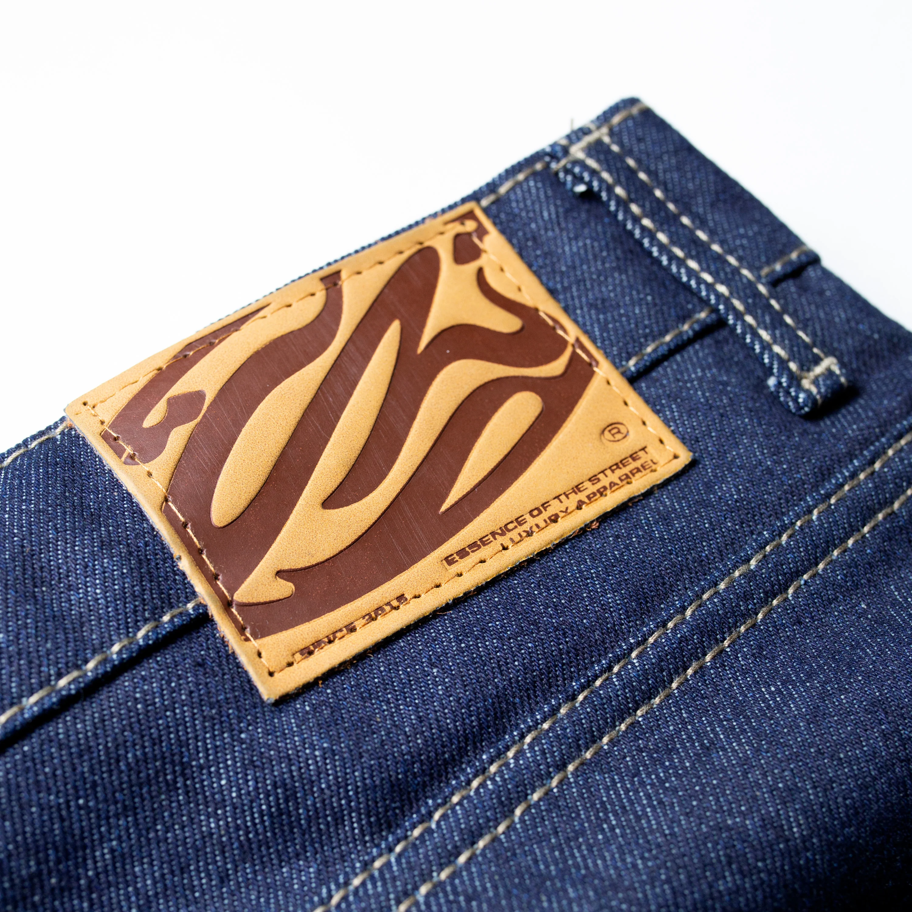 CARPENTER DENIM JEAN BLUE - Image 6