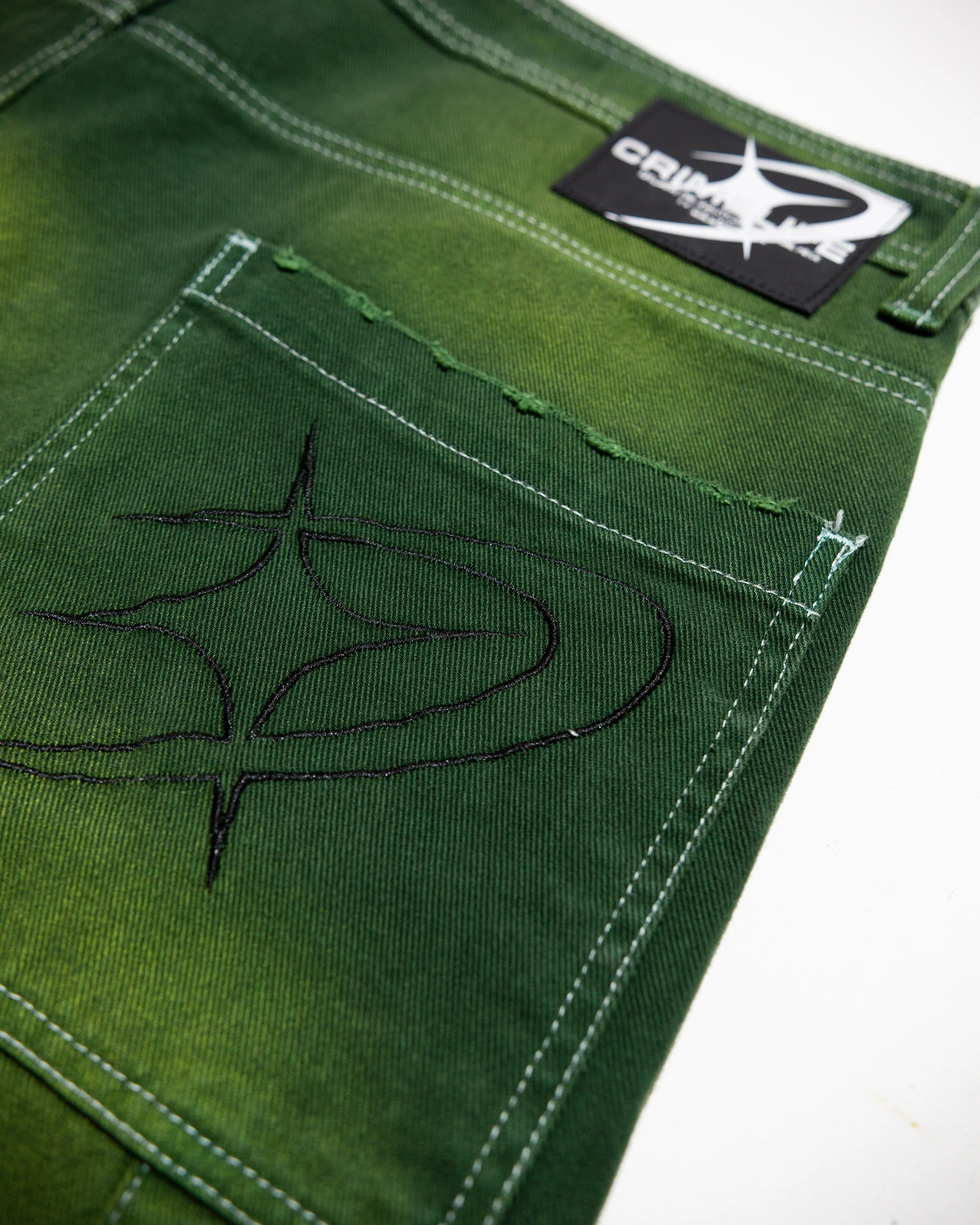 CARPINTERO DENIM JEANS - Image 3