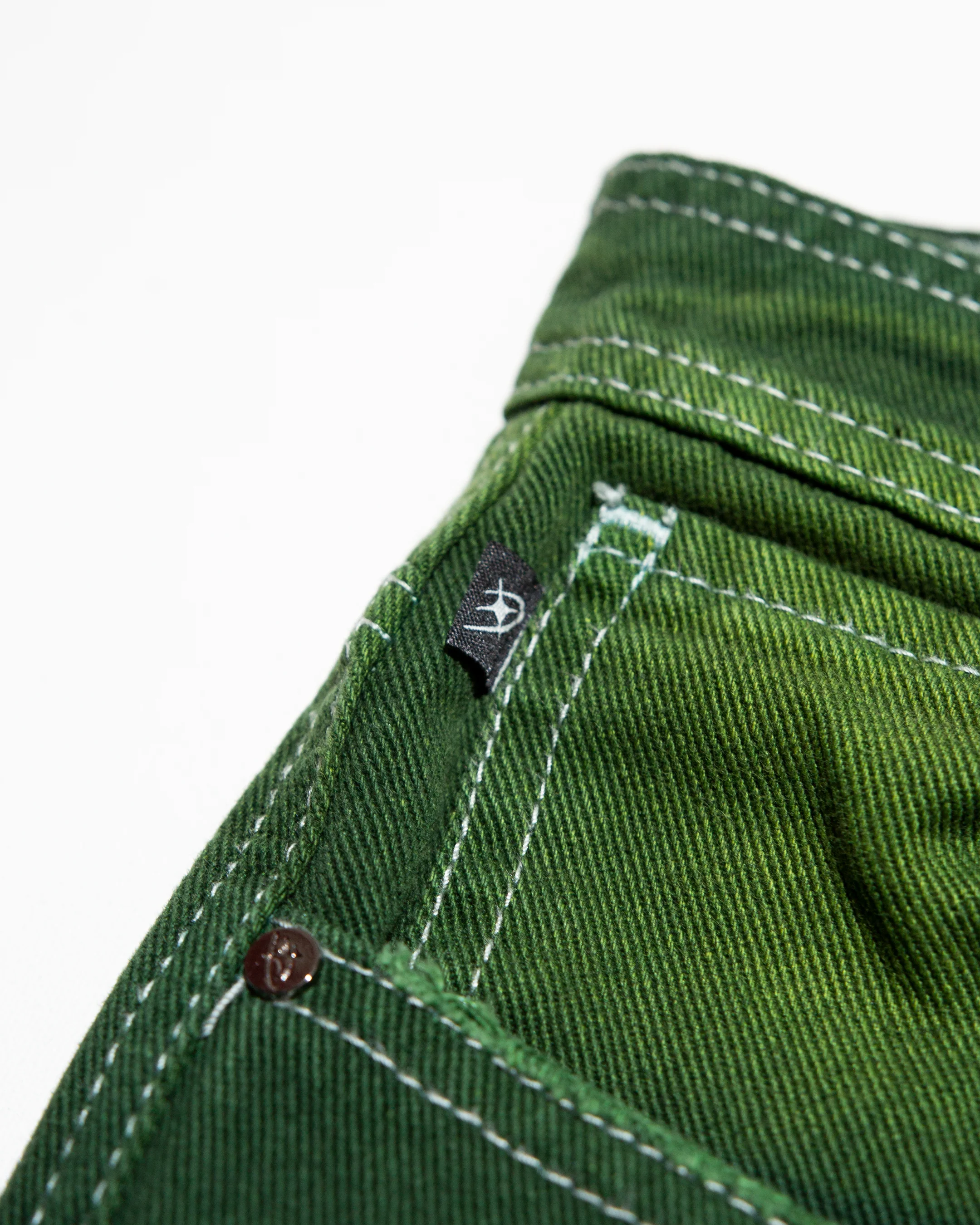 CARPINTERO DENIM JEANS - Image 4