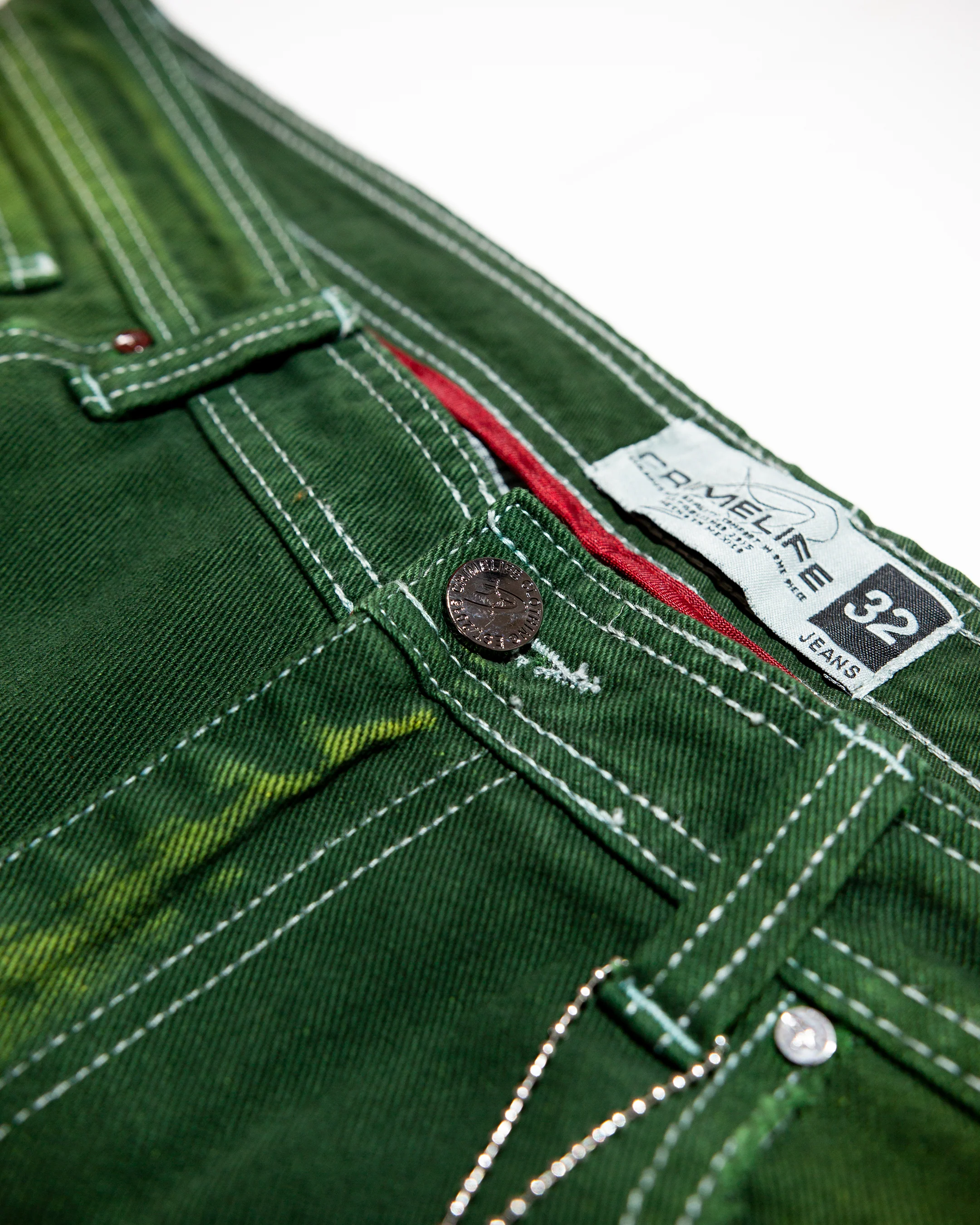 CARPINTERO DENIM JEANS - Image 5
