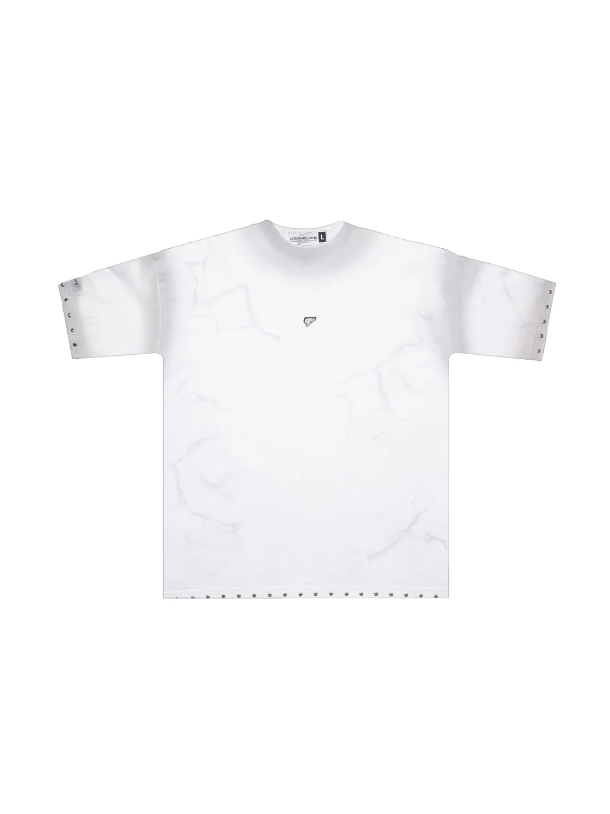 CRIME LIFE TEE