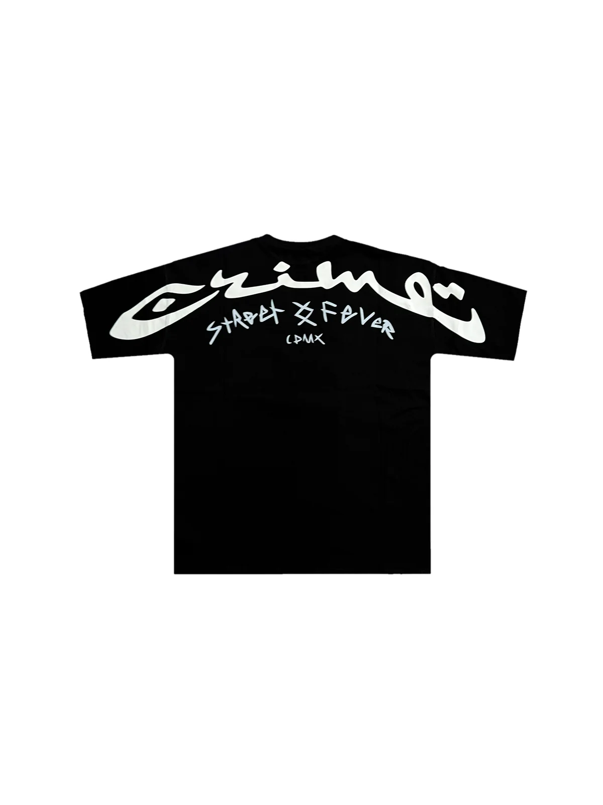 CRIME LIFE IMPACT TEE - Image 2
