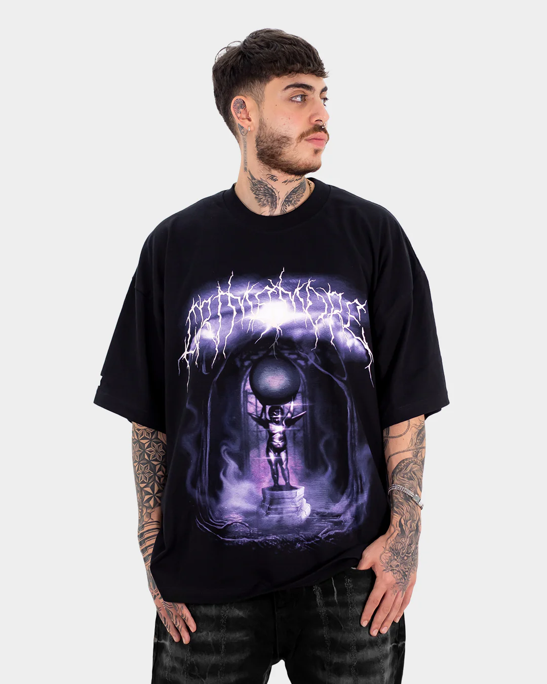 CRIMEMORE TEE - Image 2