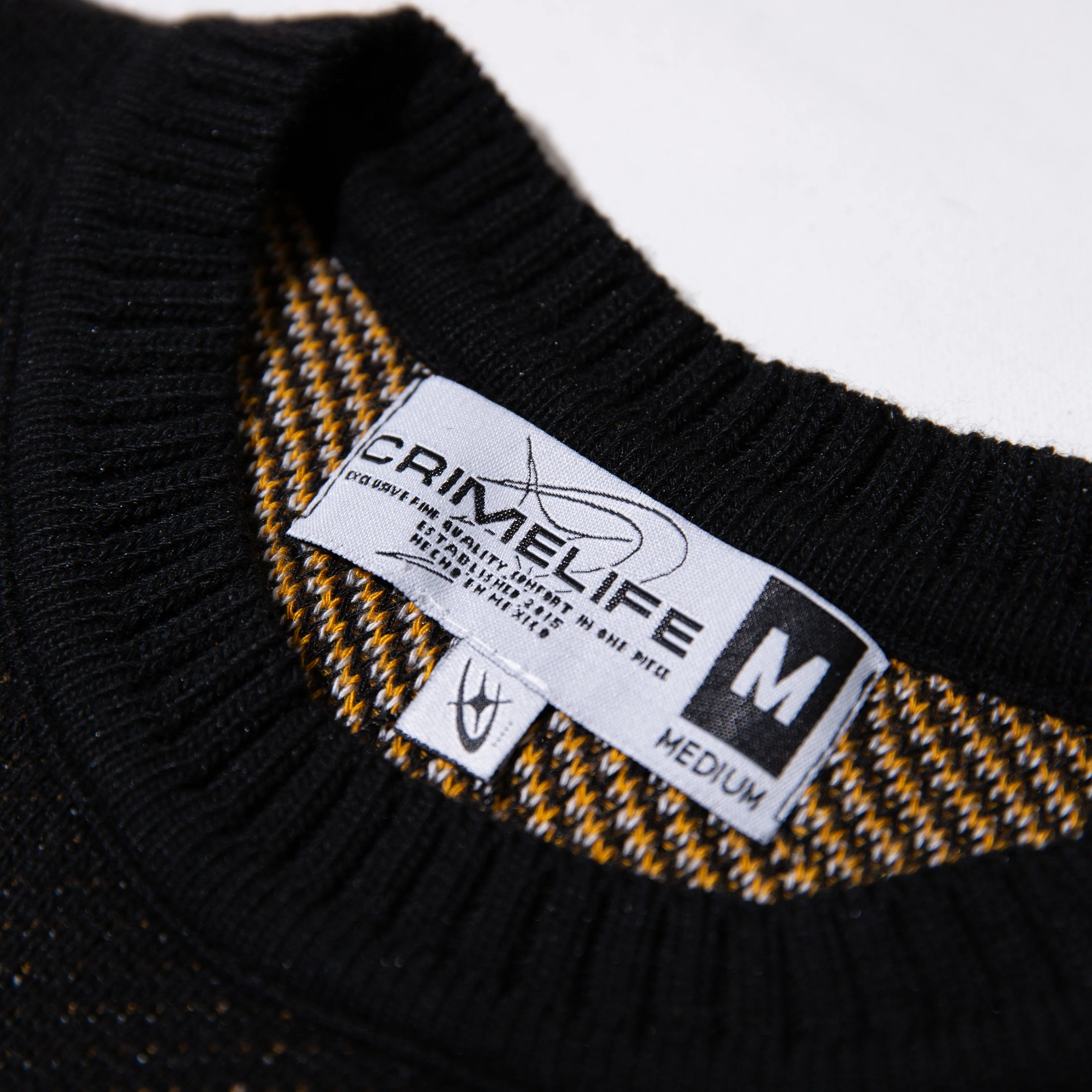 CRMLF RACING SWEATER - Image 5
