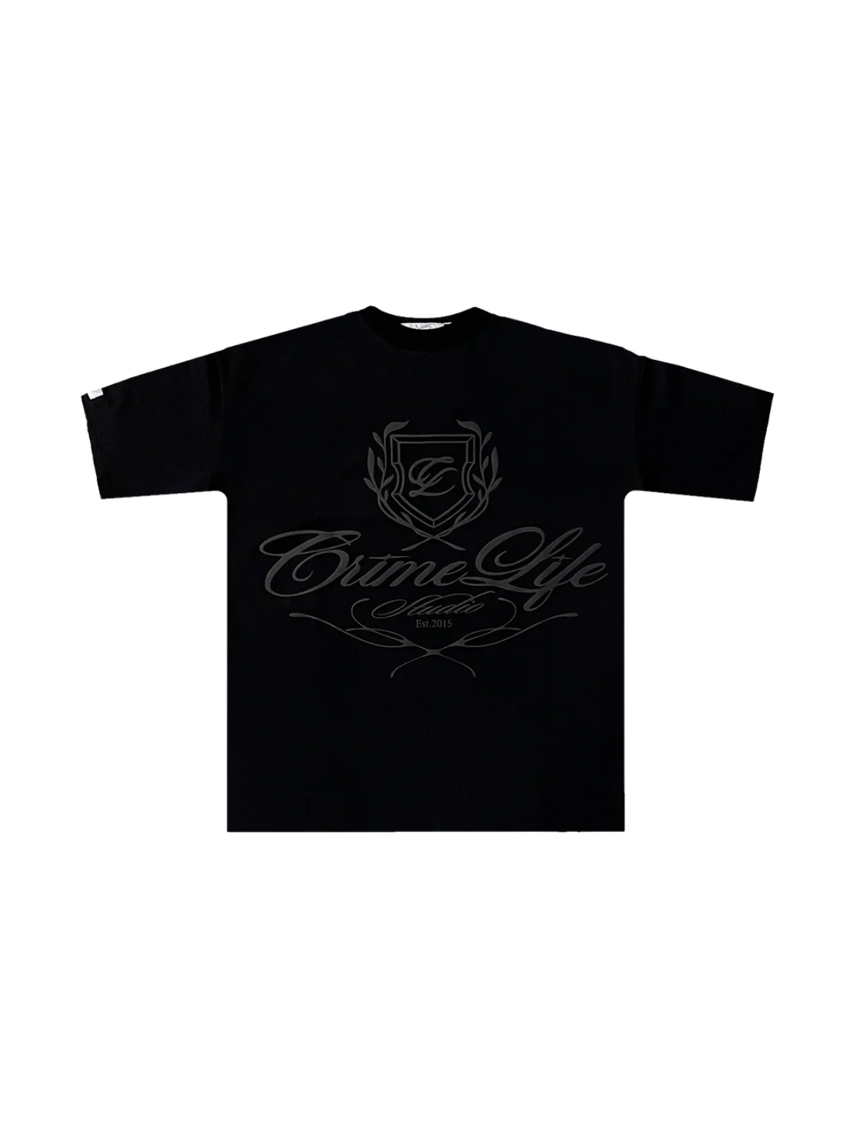 DARK HERITAGE TEE