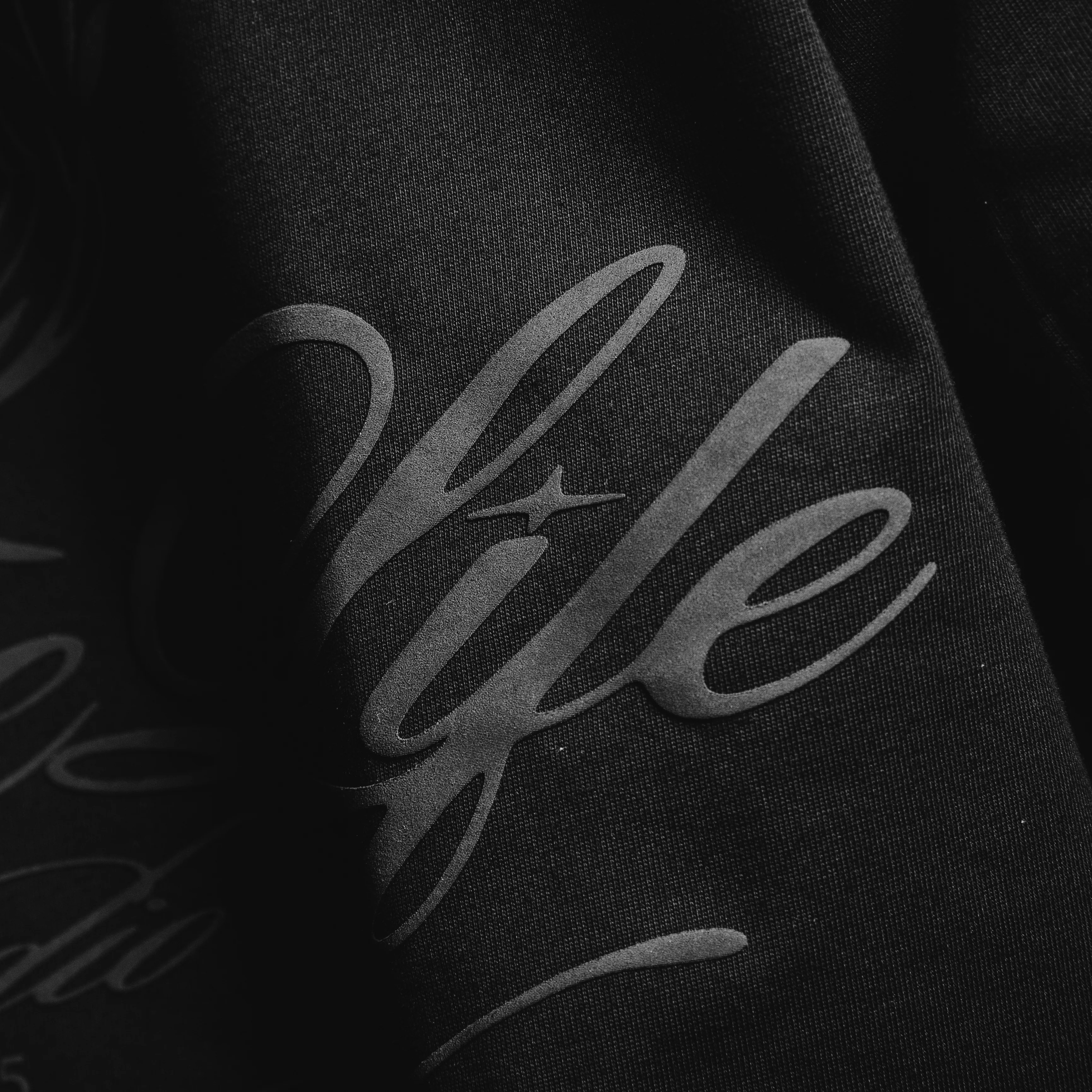 DARK HERITAGE TEE - Image 2