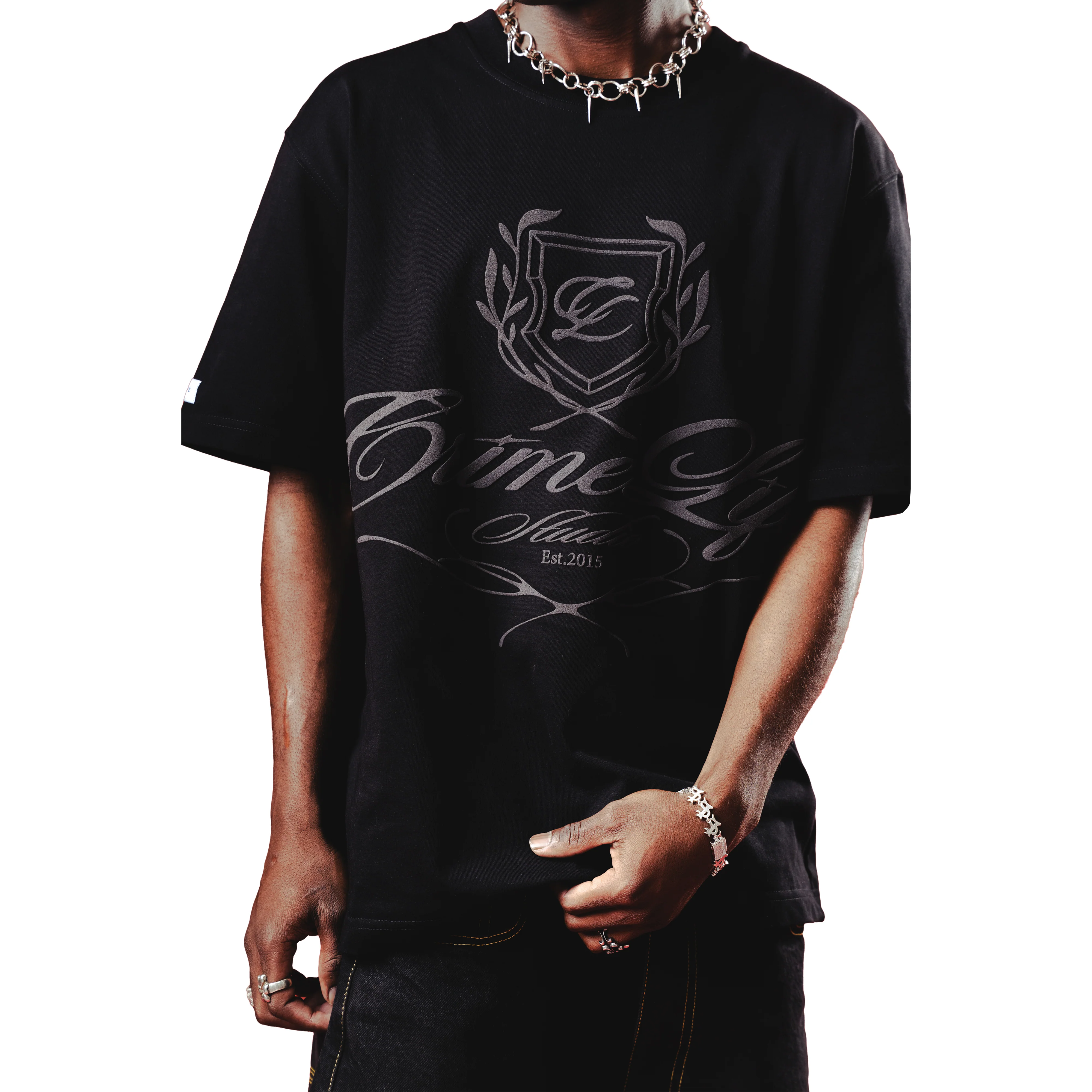 DARK HERITAGE TEE - Image 3