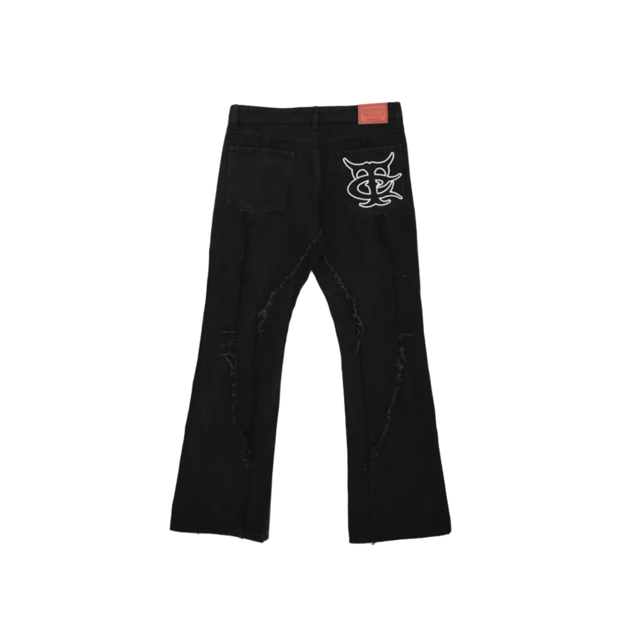 DARK RIDER JEANS - Image 2