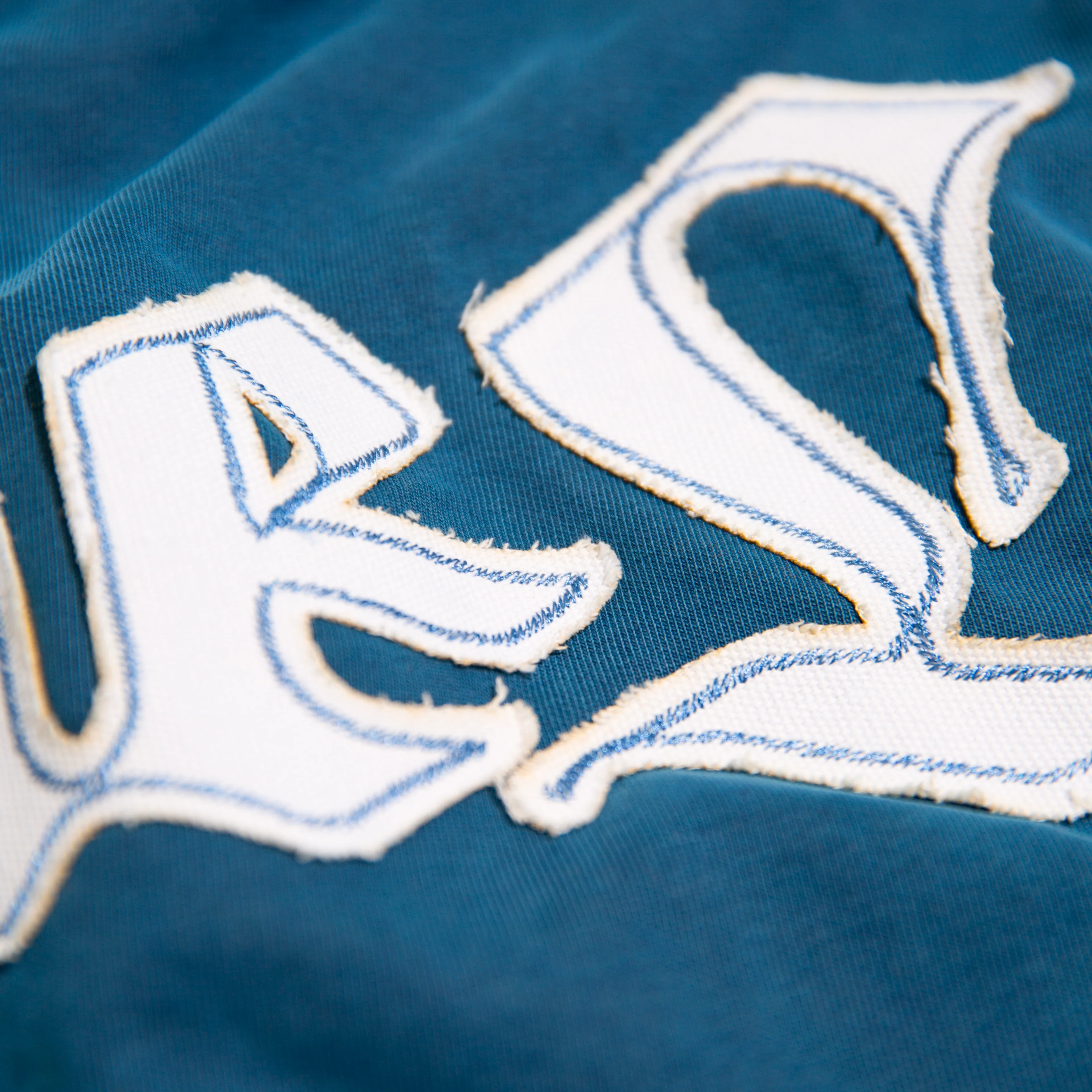 DESTROYED ANGEL GOTHIC HOODIE - Image 5
