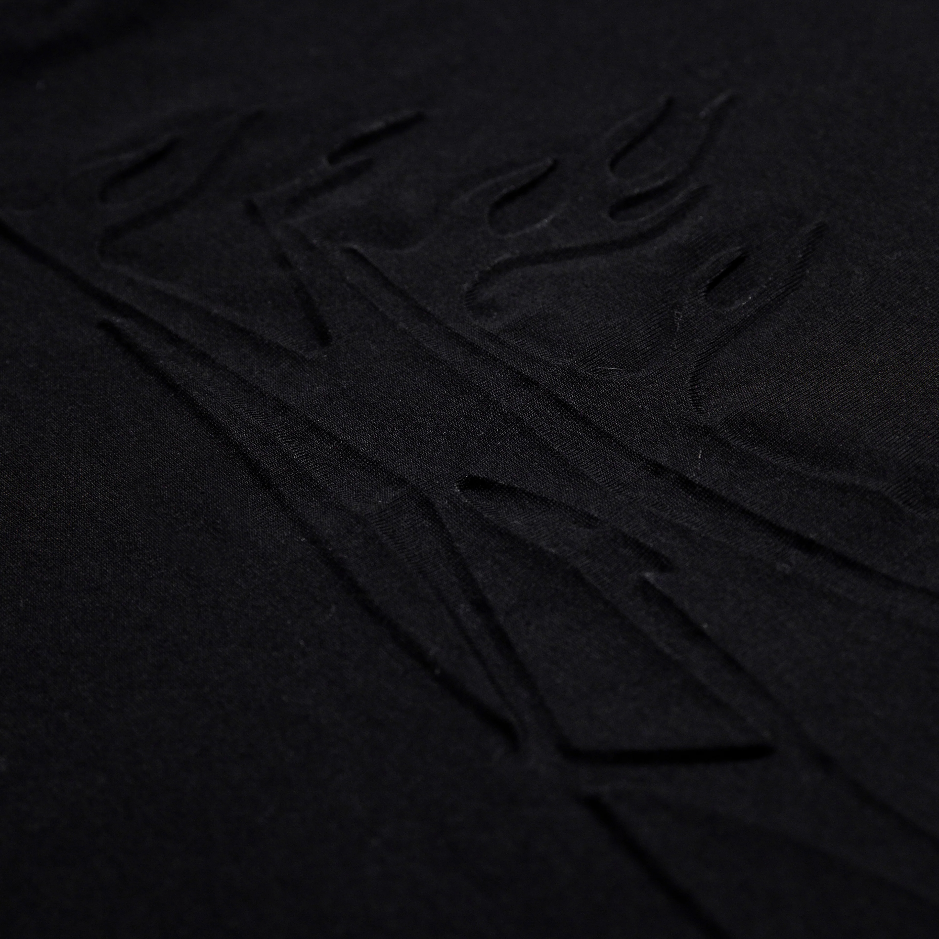 EMBOSSING SPORT TEE - Image 4