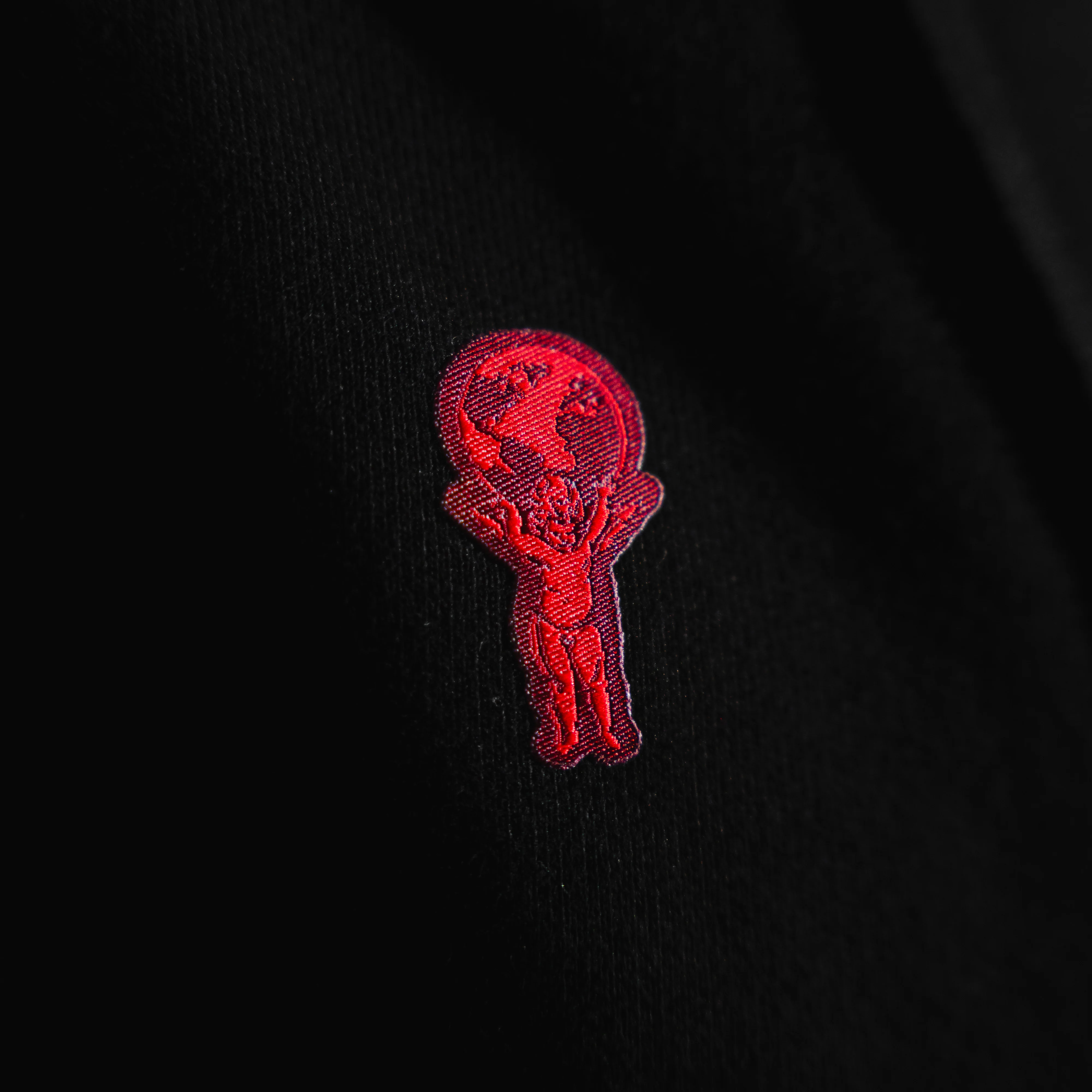 ESSENTIAL BASIC ZIP HOODIE - Image 4