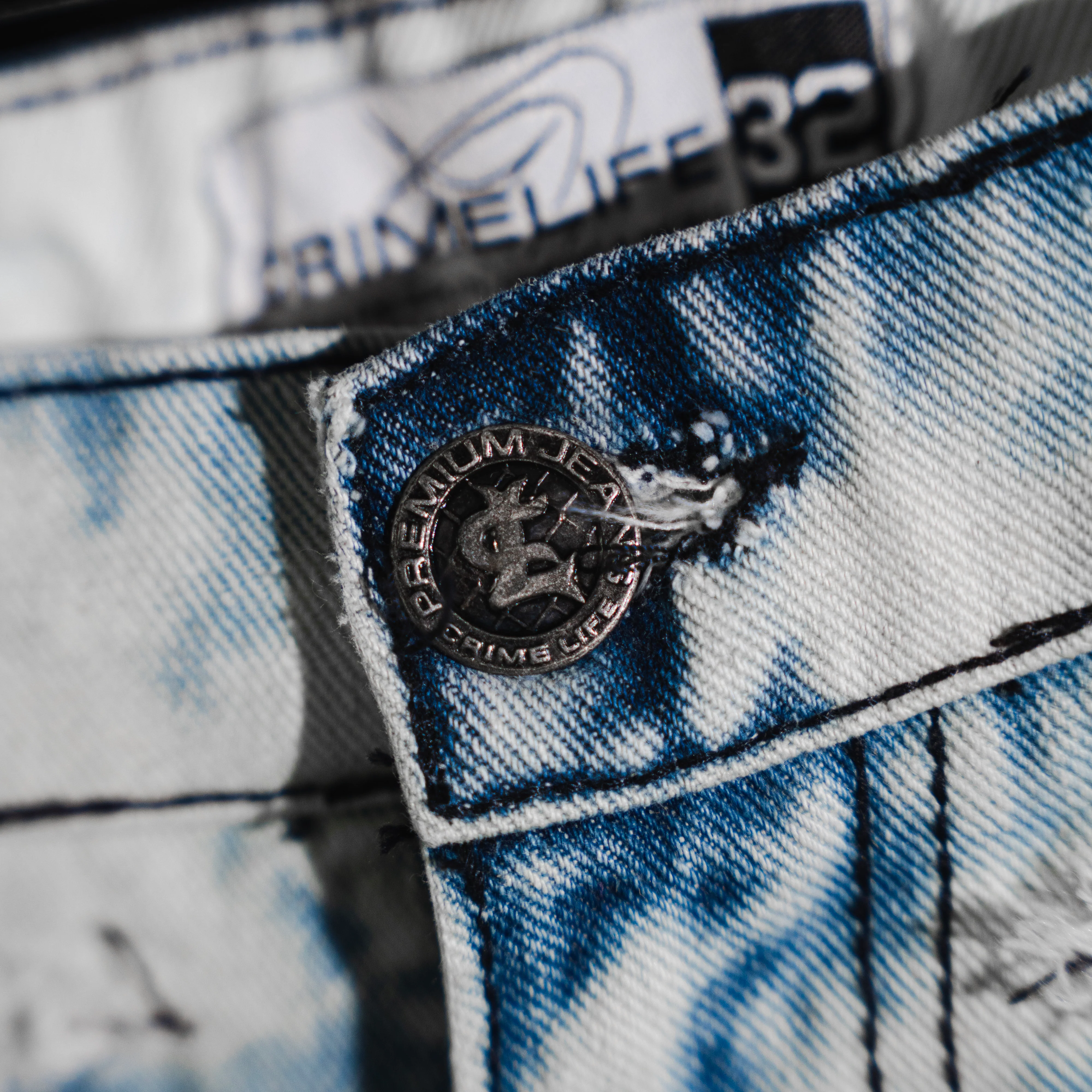ESSENTIAL CLOUD JEANS - Image 4