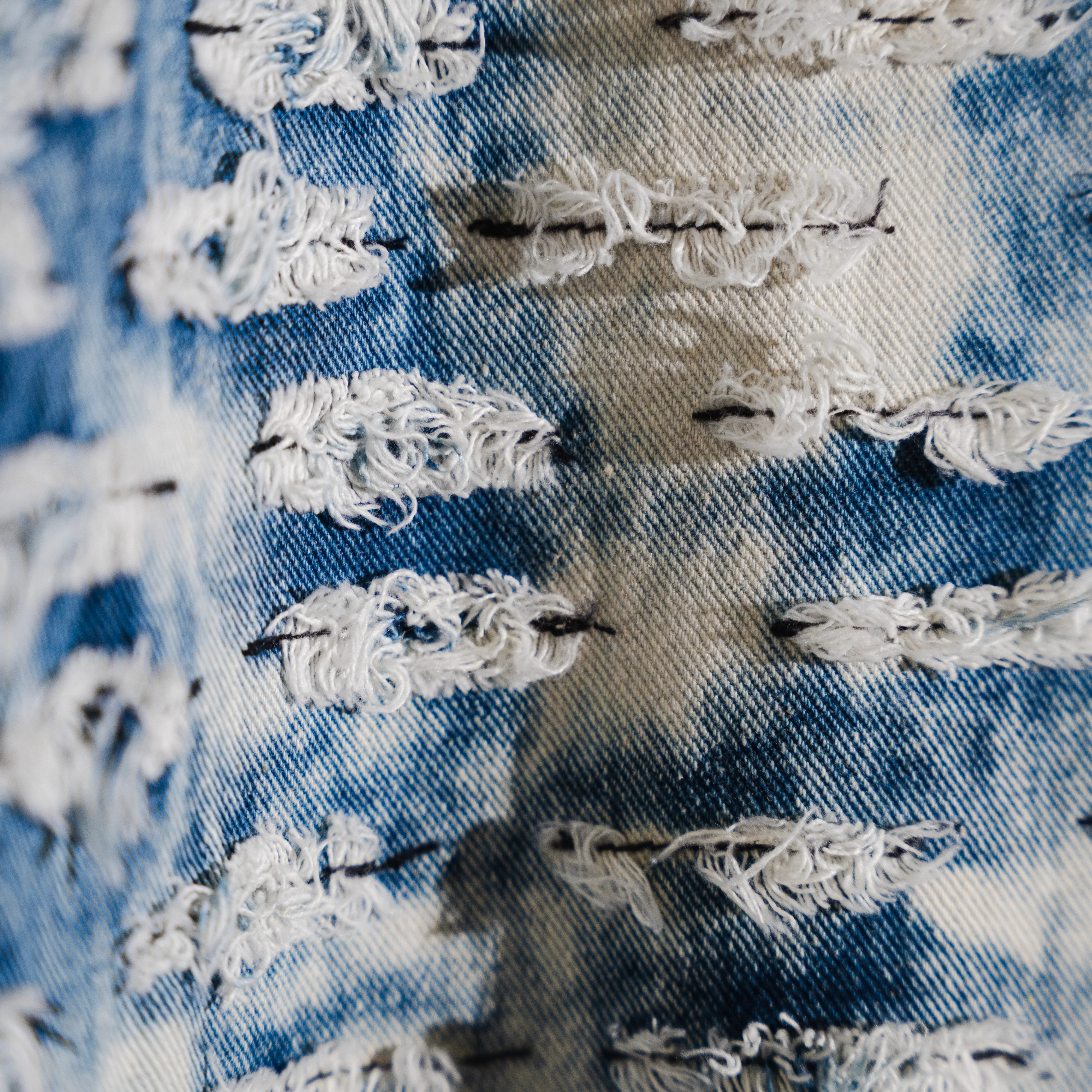 ESSENTIAL CLOUD JEANS - Image 5