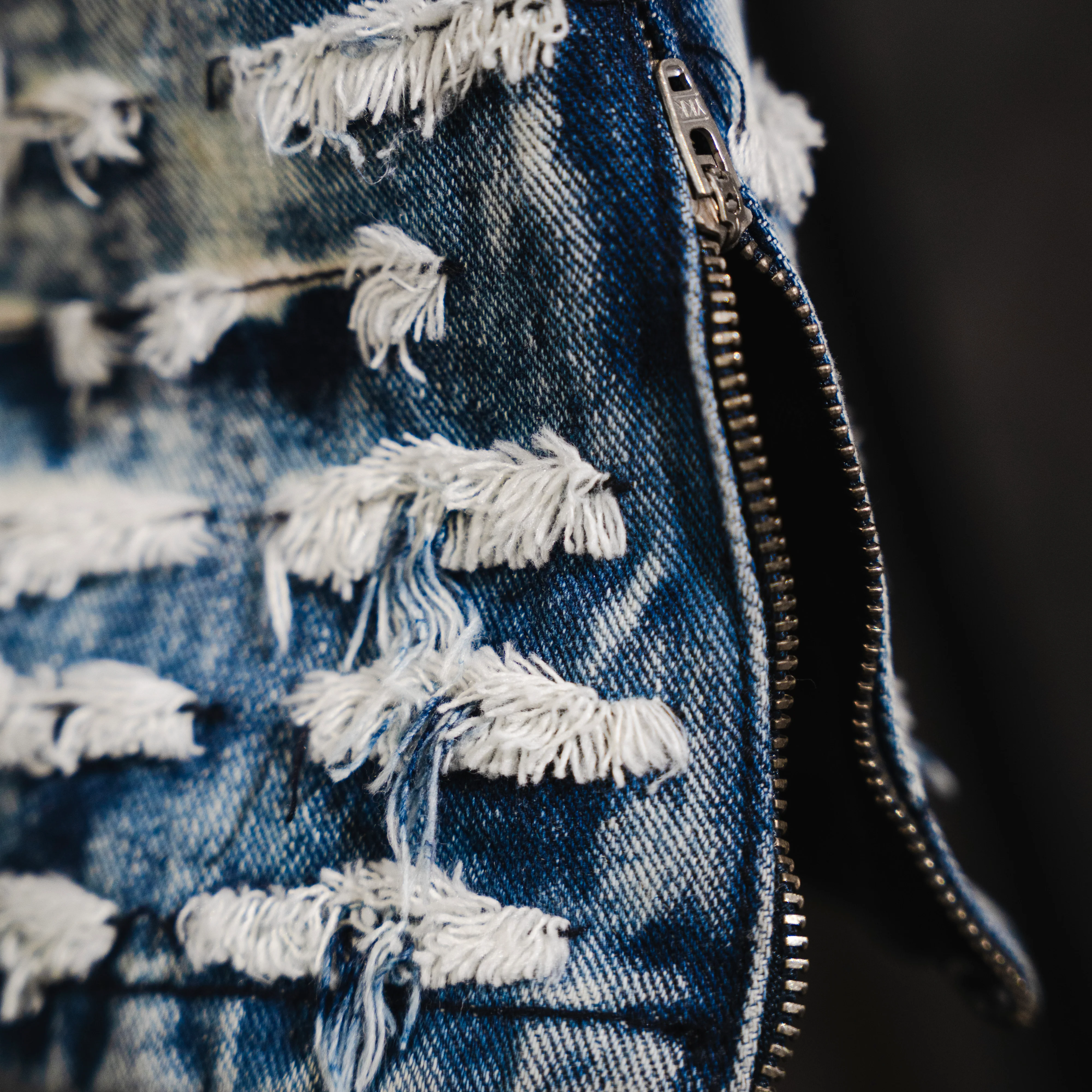 ESSENTIAL CLOUD JEANS - Image 6
