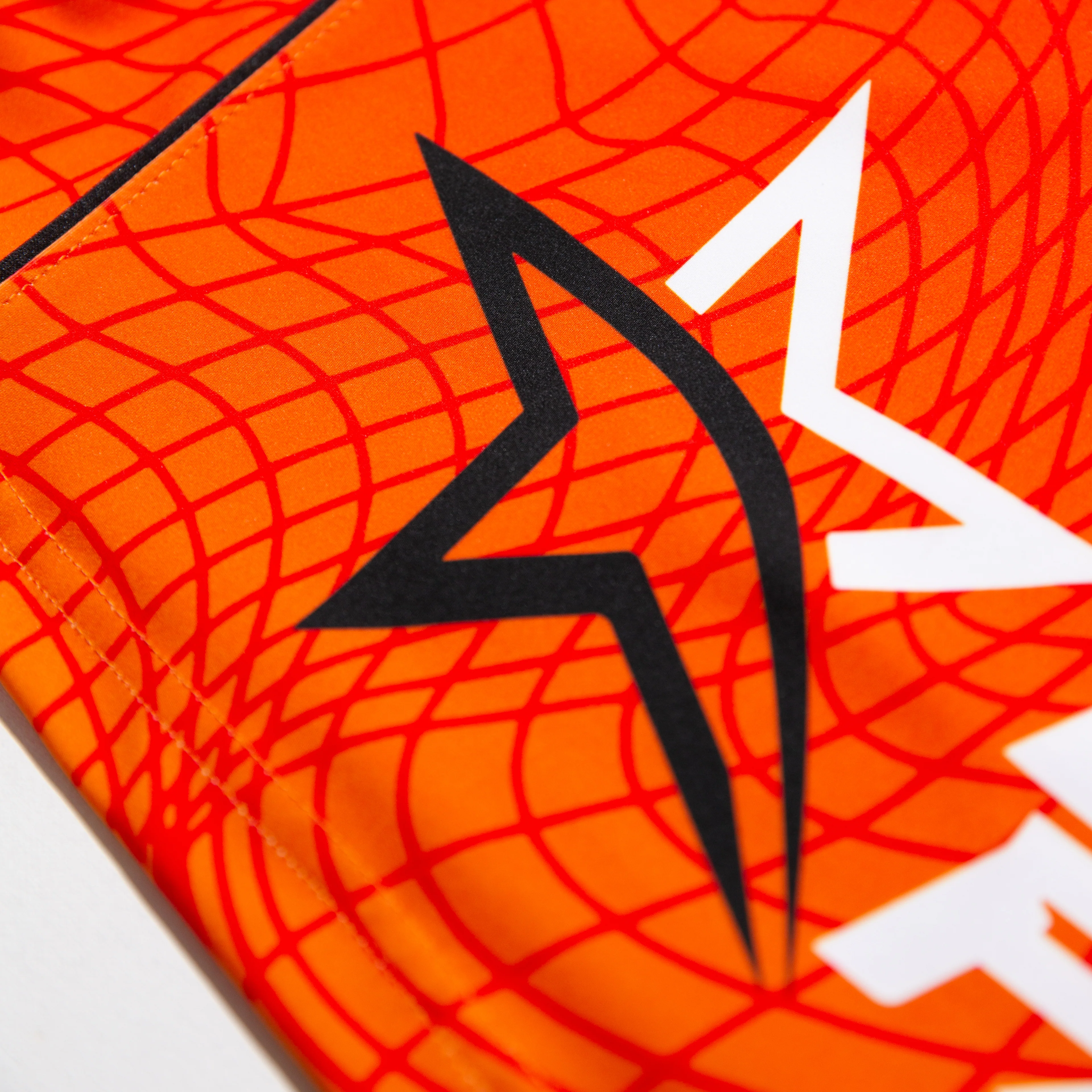 FADED RACING JERSEY L/S - Image 4