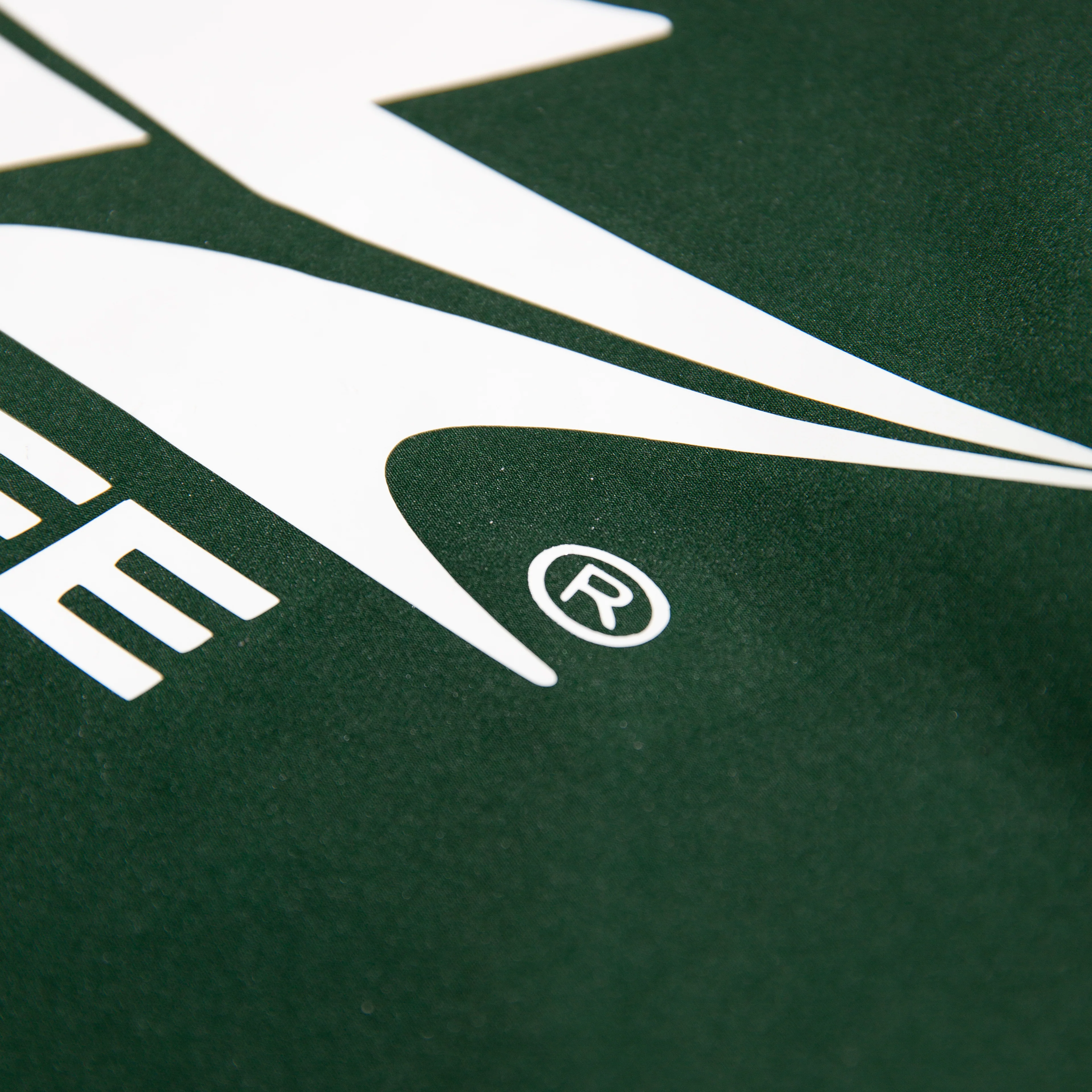 GREEN JERSEY STRIPES L/S - Image 2