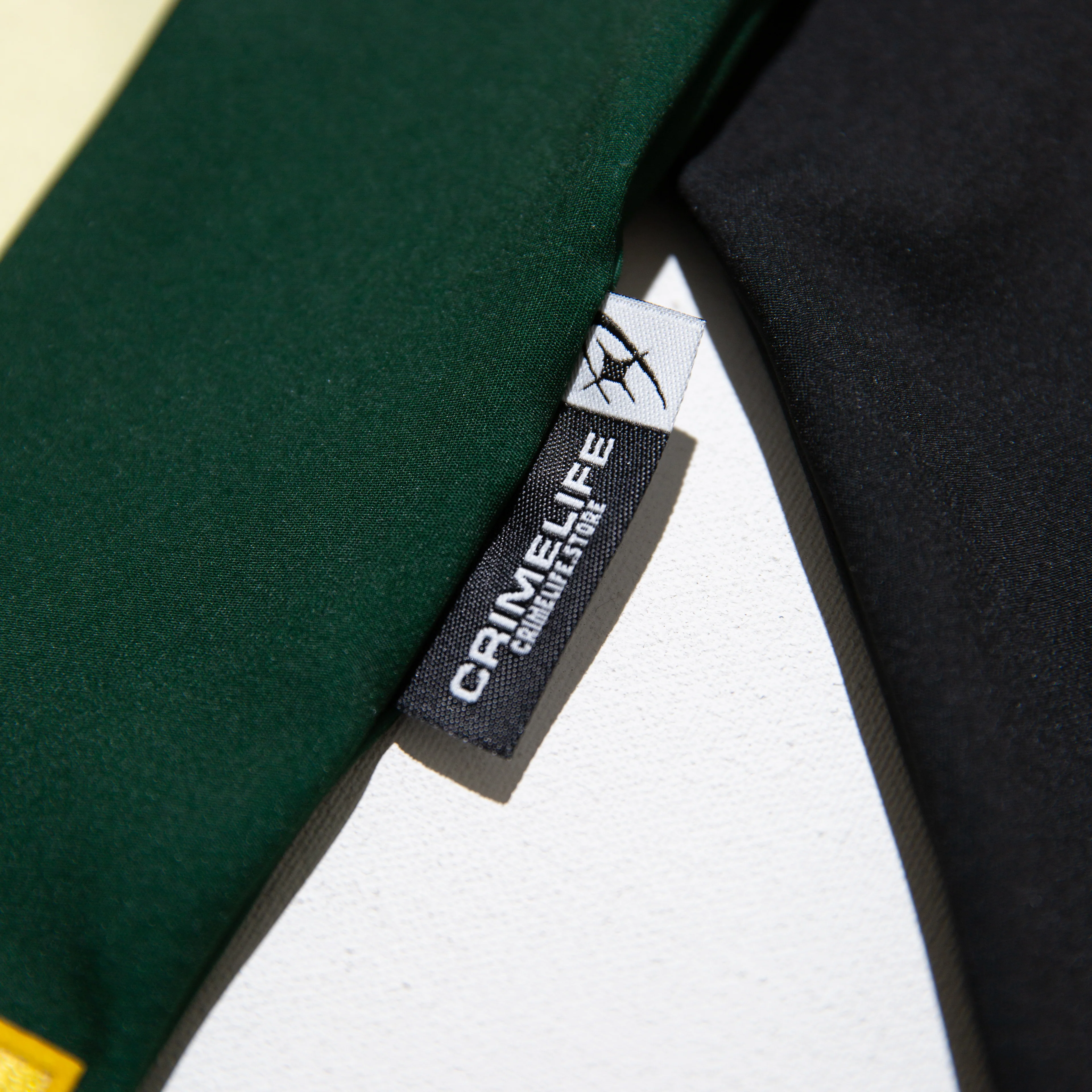GREEN JERSEY STRIPES L/S - Image 5