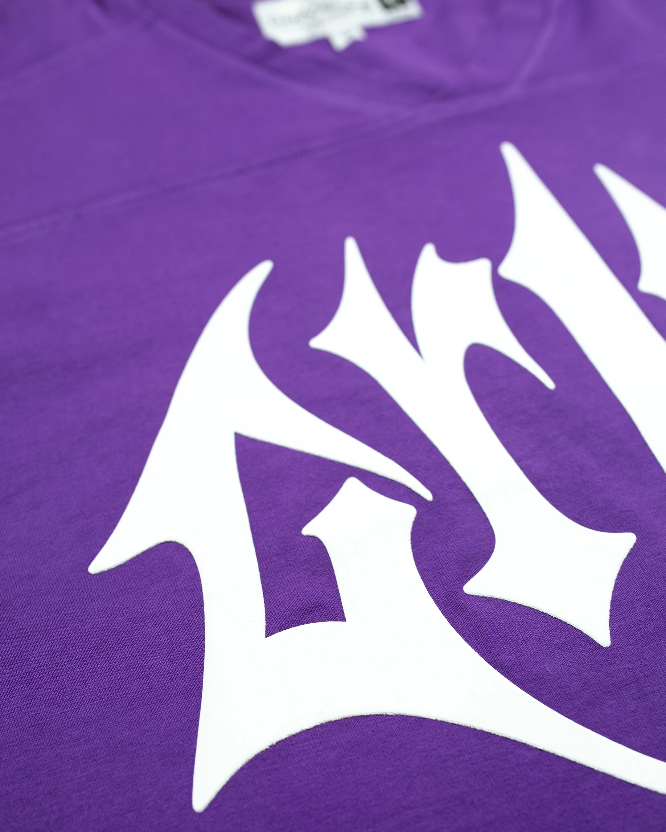GRUNGE TYPE JERSEY - Image 3
