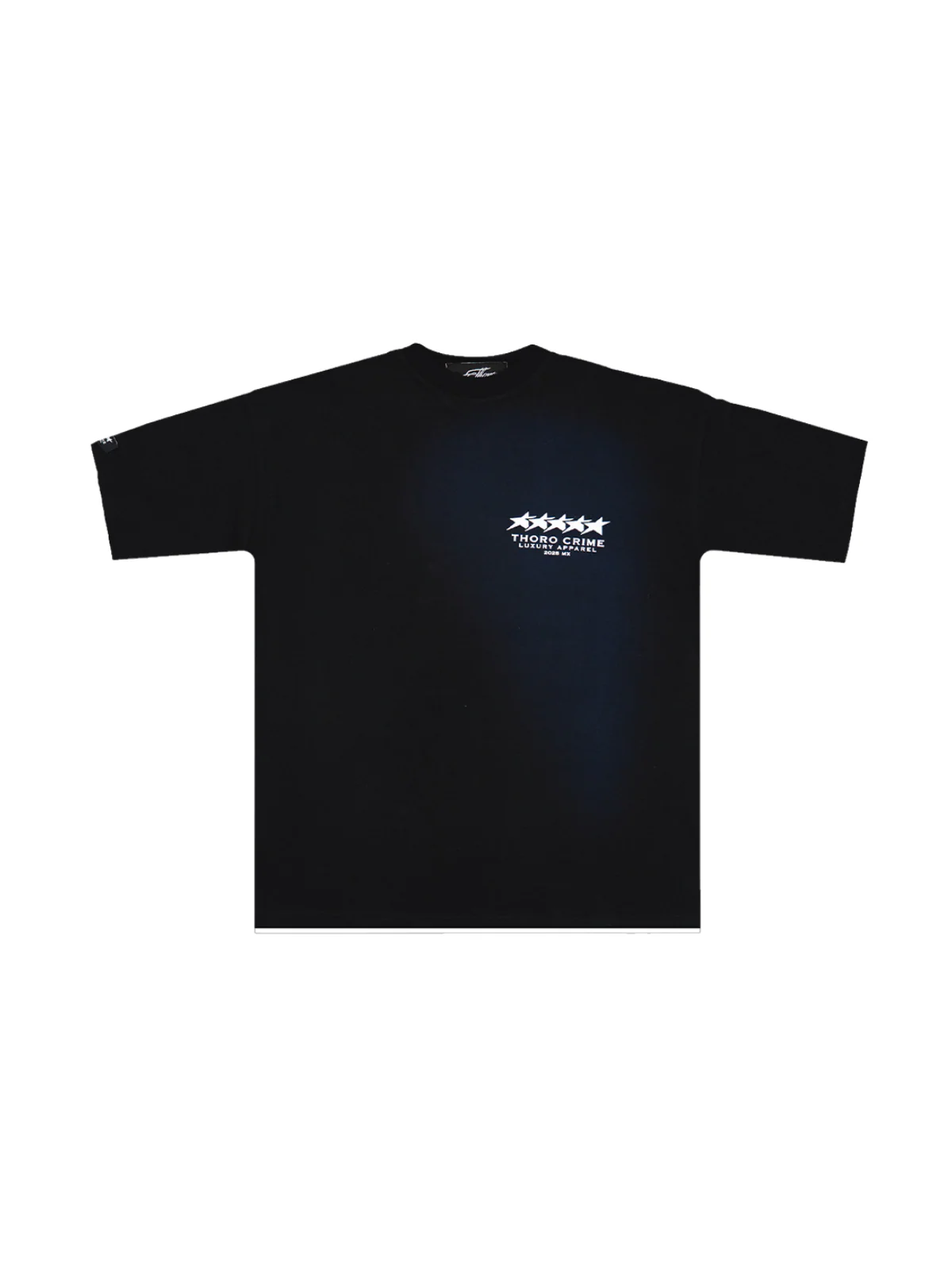 IRON STALION TEE