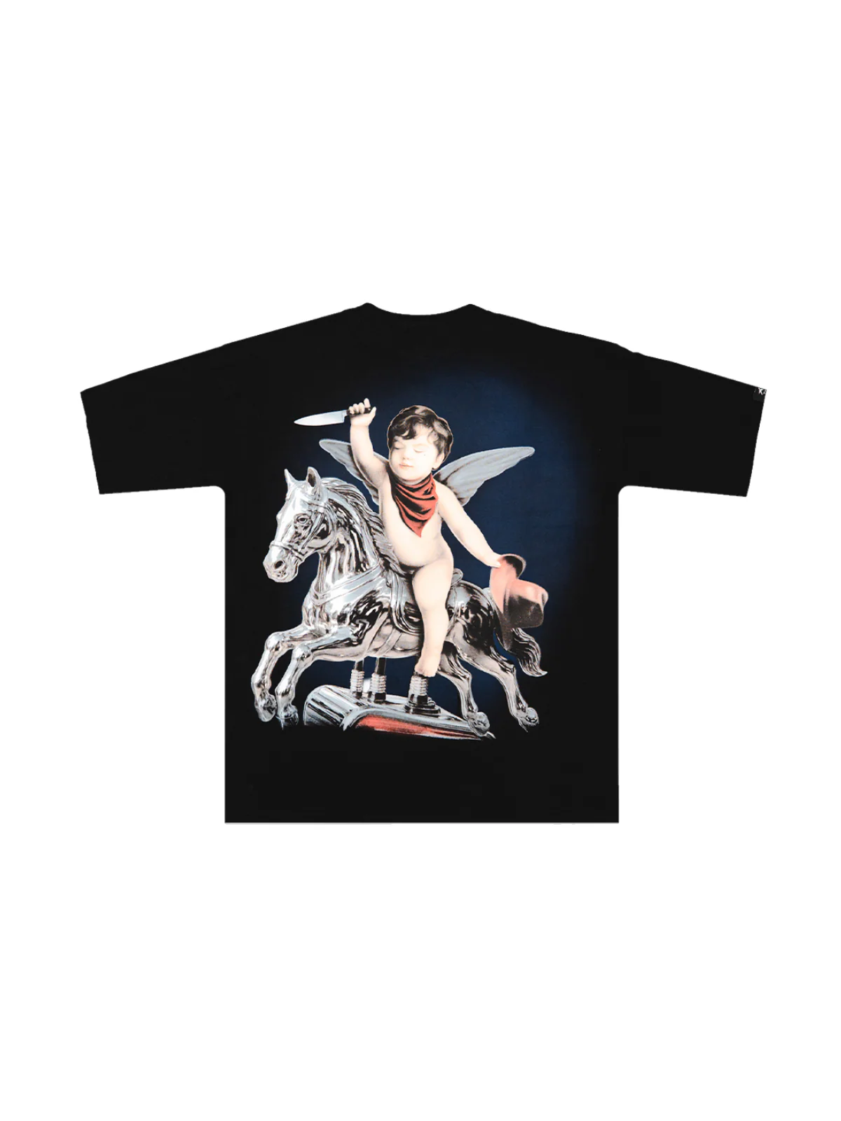 IRON STALION TEE - Image 2