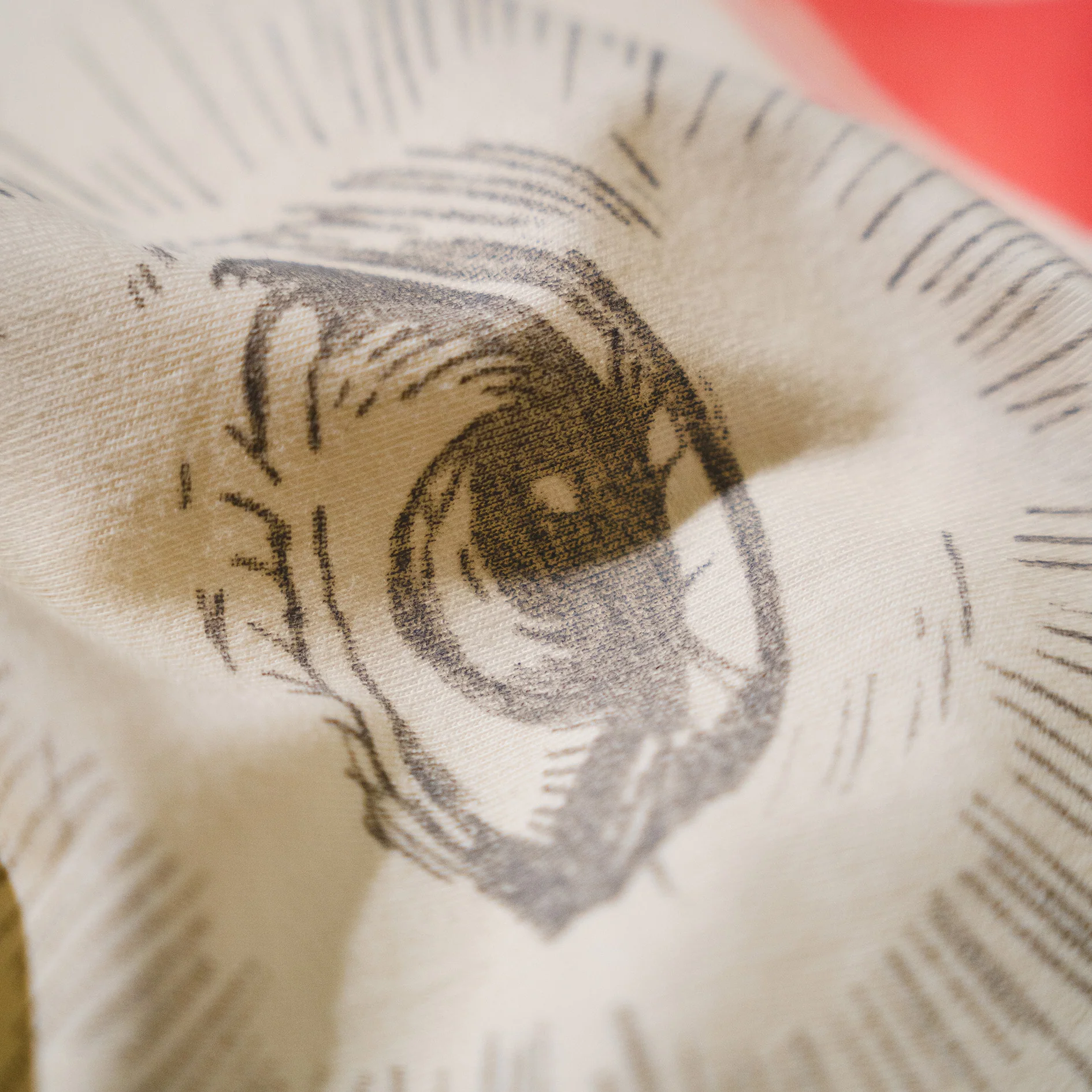 LOST SIGNAL TEE - Image 4
