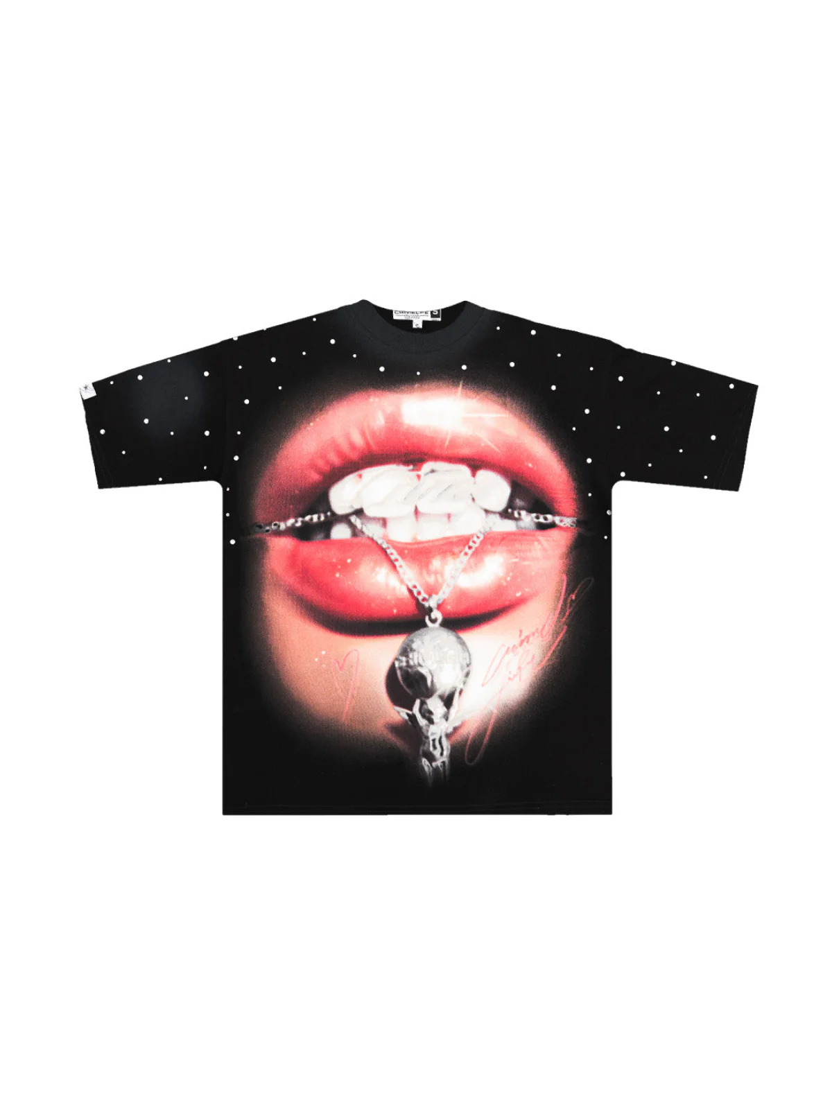 LUCID VICE TEE