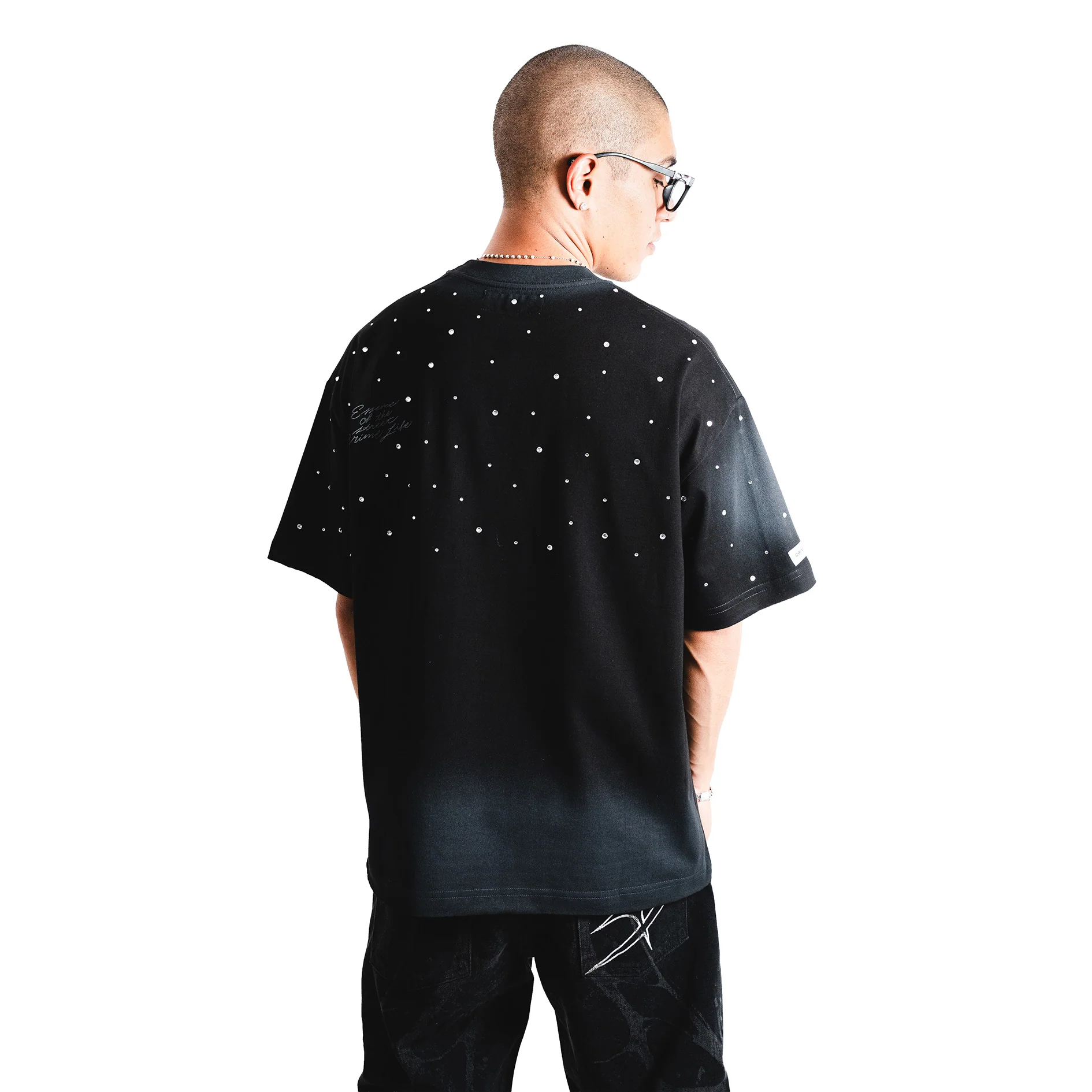 LUCID VICE TEE - Image 7