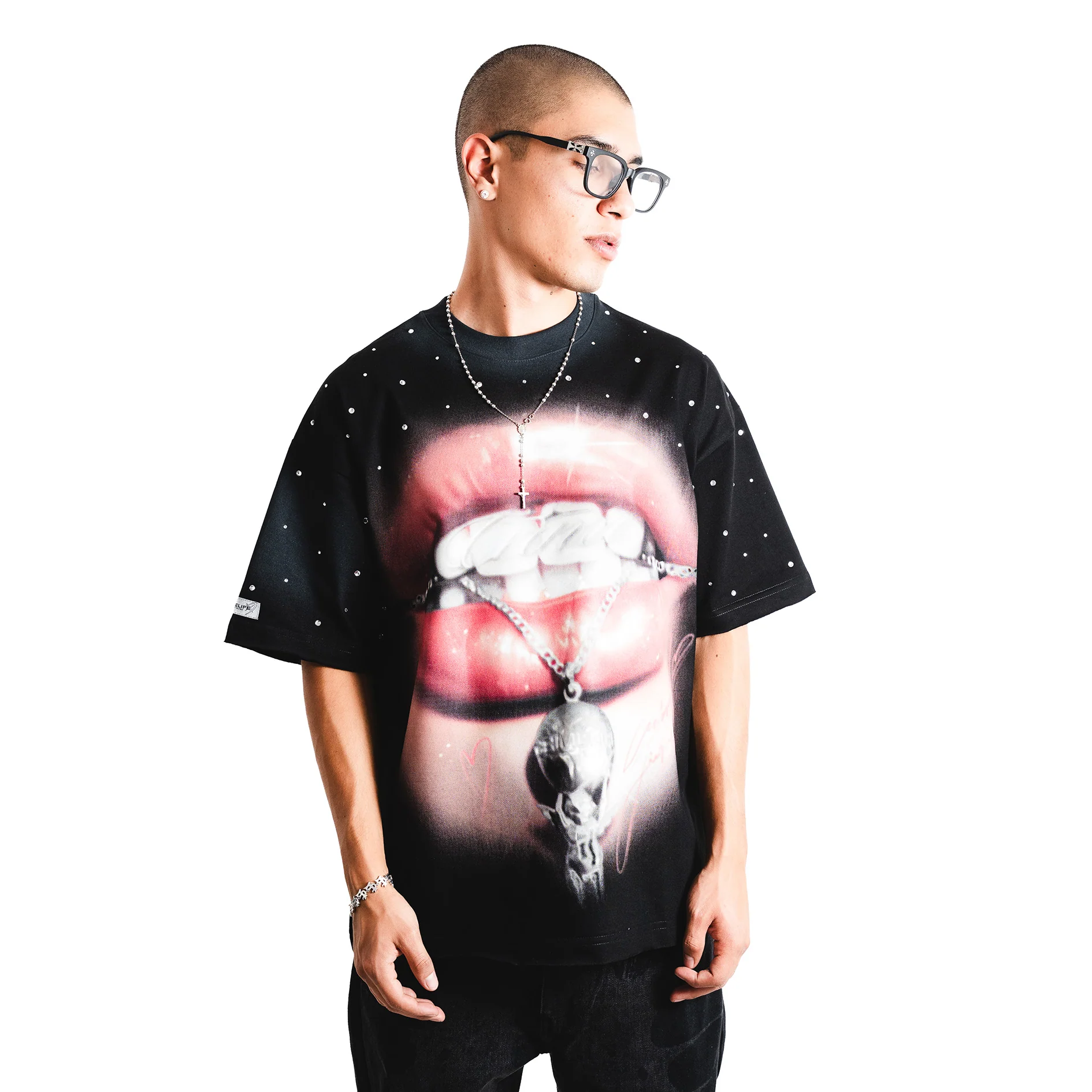 LUCID VICE TEE - Image 8