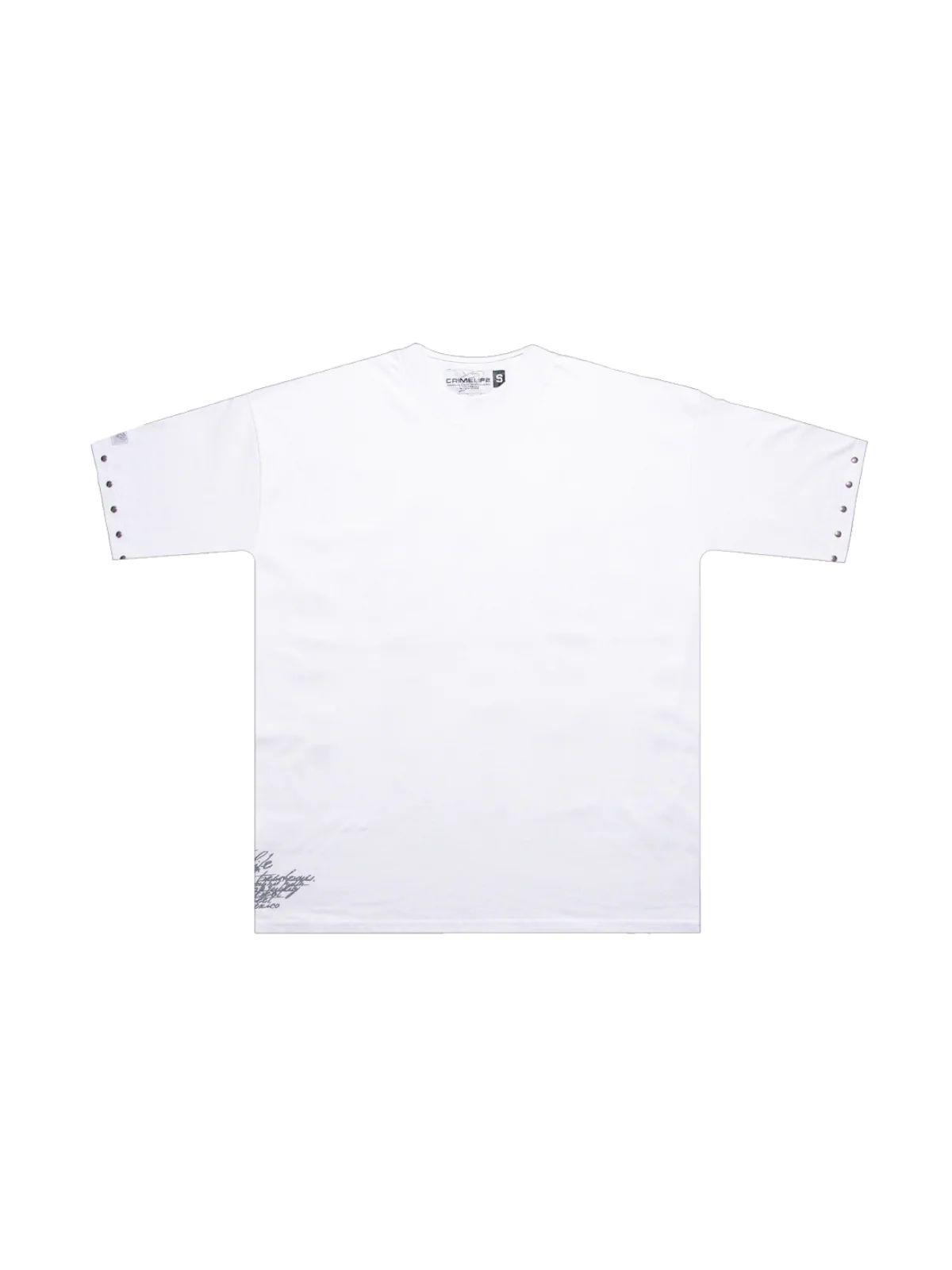 LUCKY ANGELS TEE