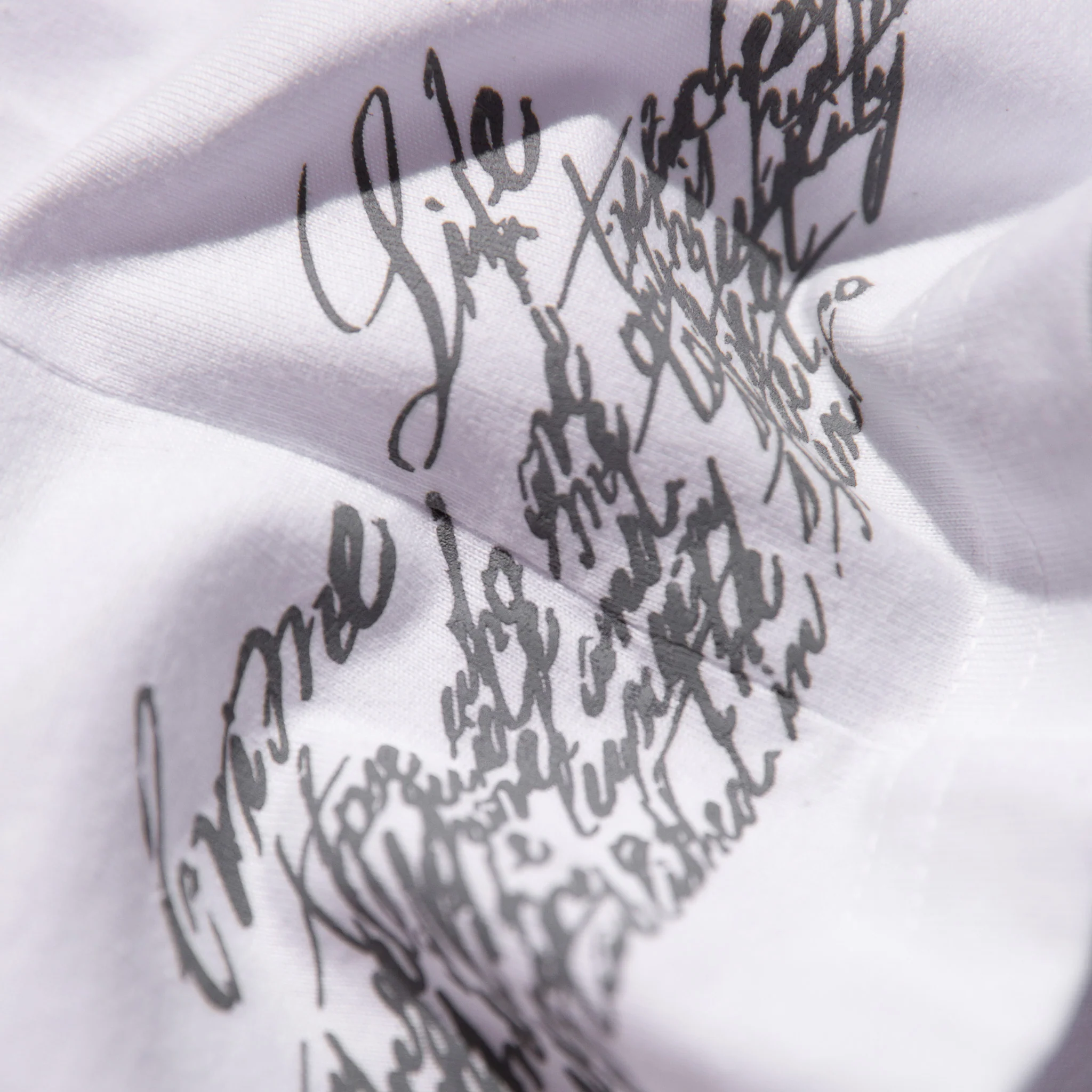 LUCKY ANGELS TEE - Image 8