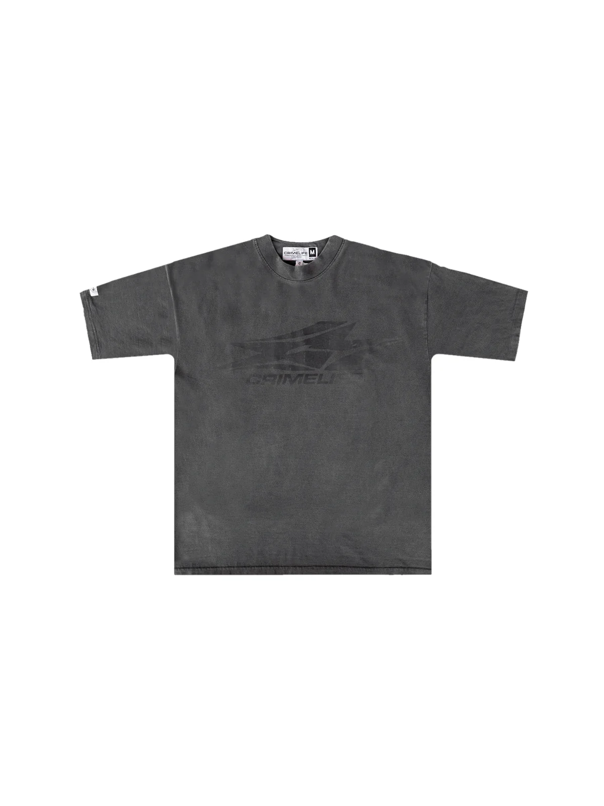 LUXURY PATCH TEE
