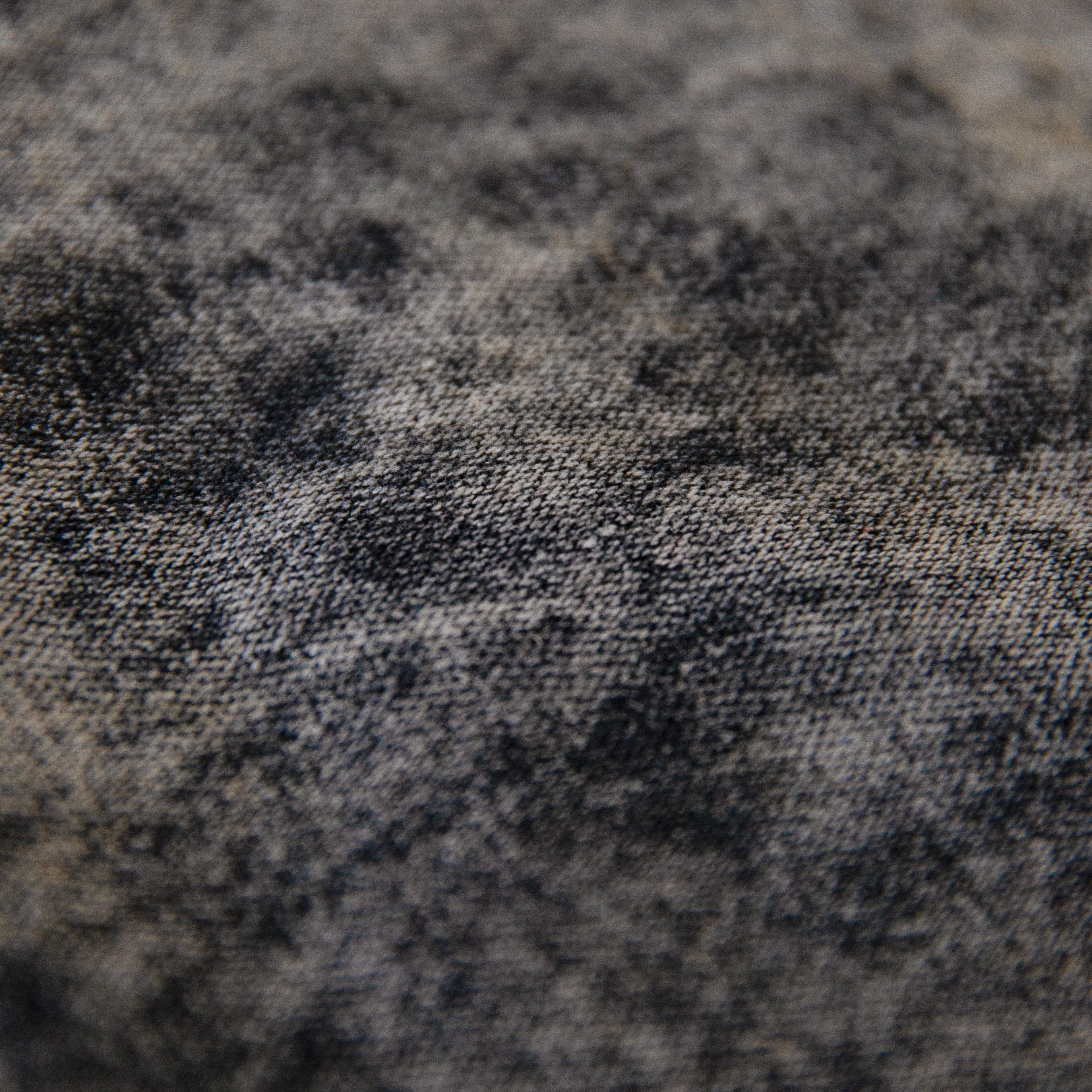 RMN PETROL WASHED JEANS - Image 3