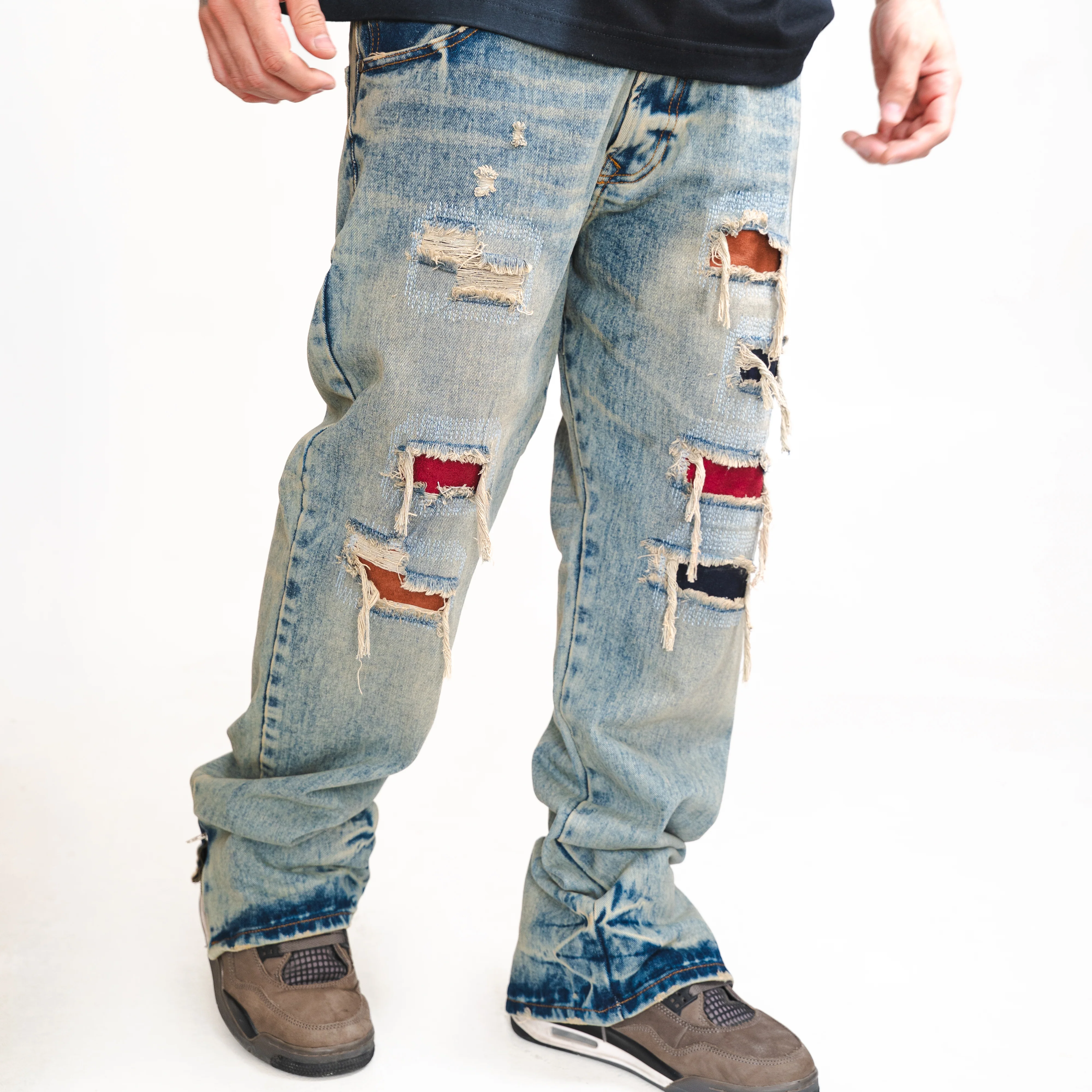 PROCESS DENIM JEAN - Image 3