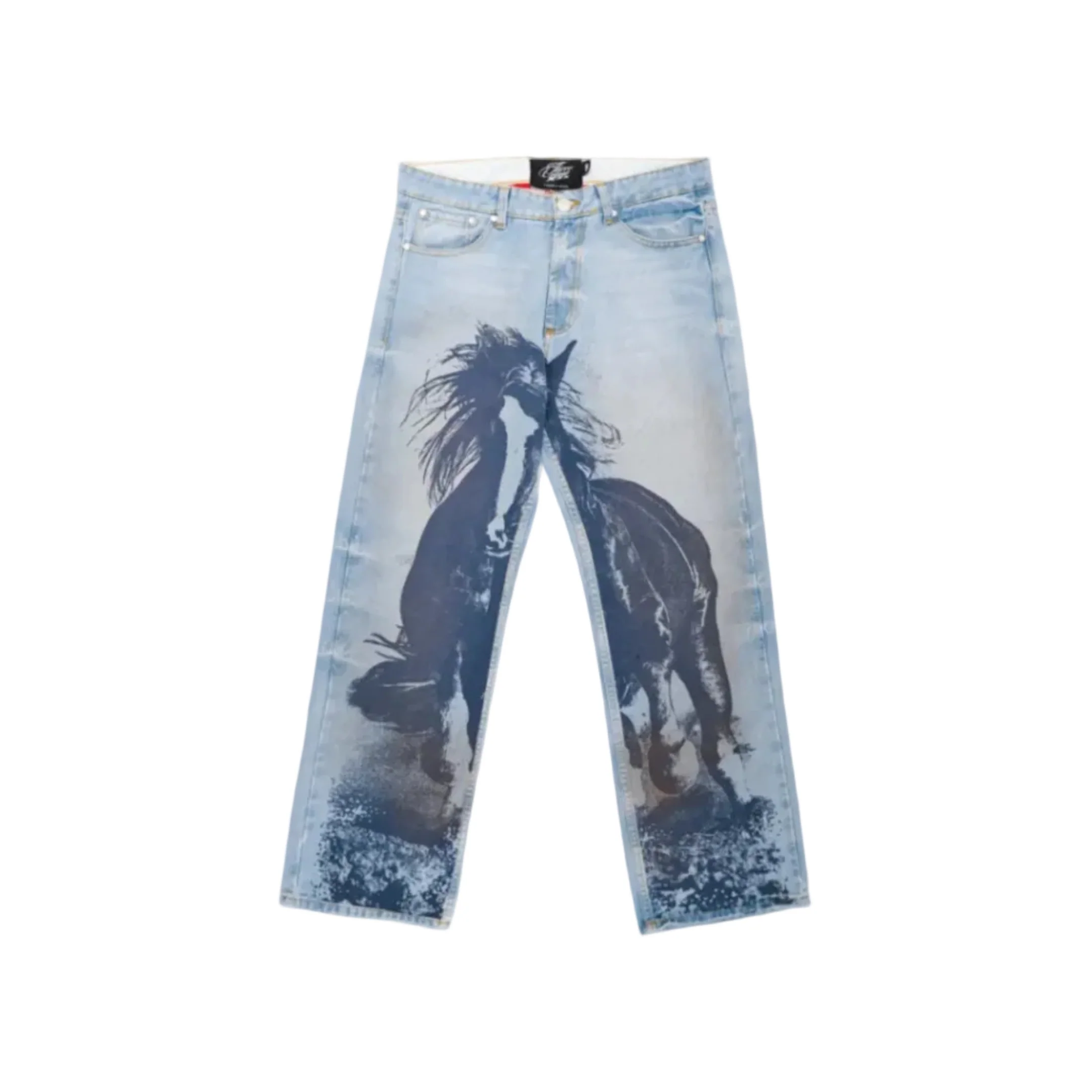 PURE LEGACY JEANS