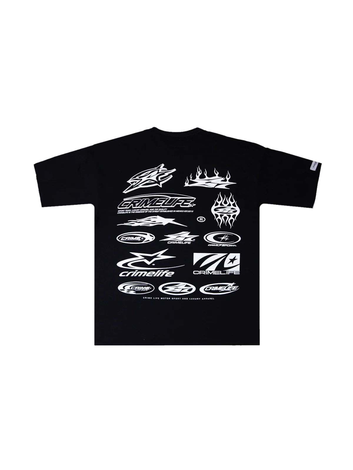 RACING THUNDER TEE - Image 2