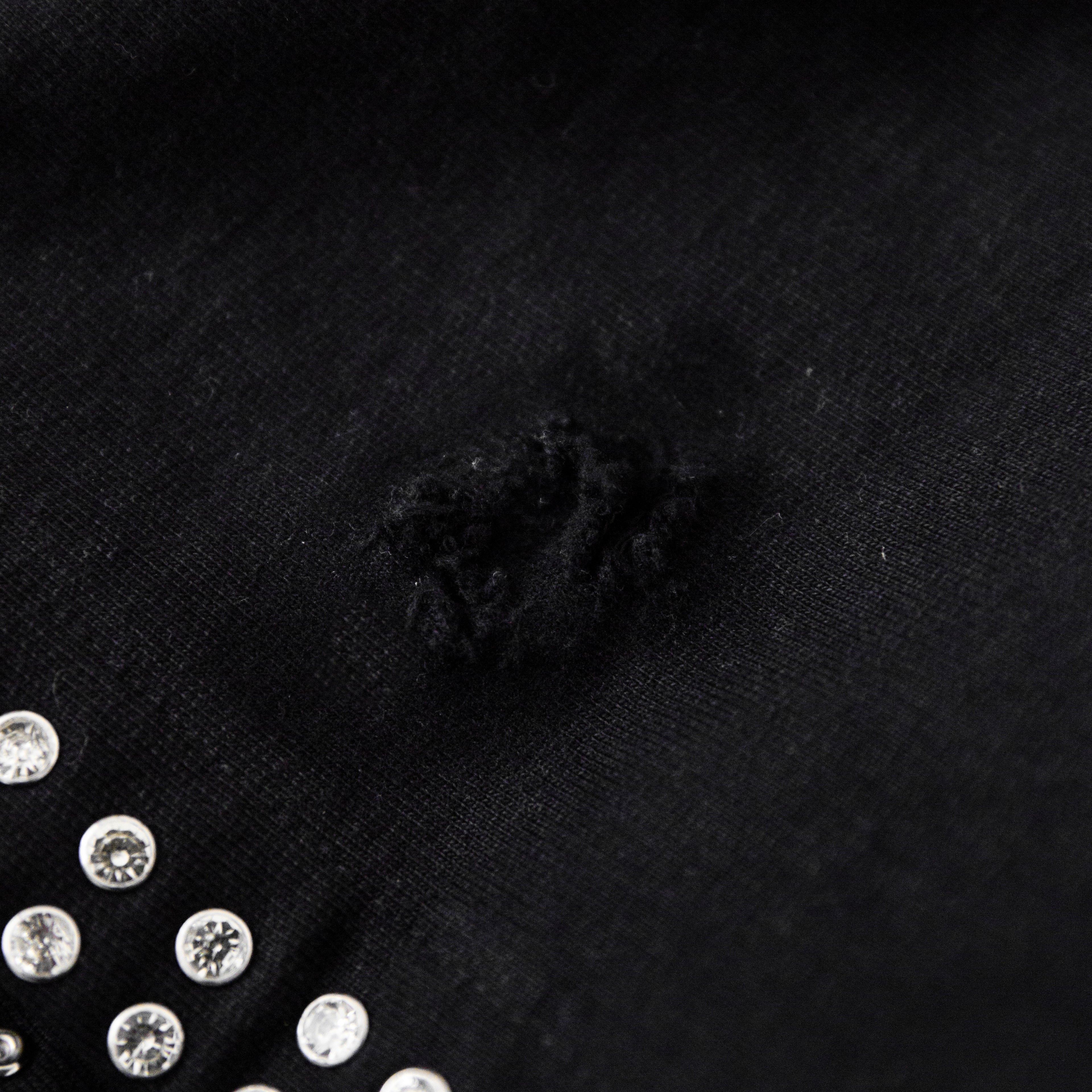 REIMAGINED CROSS HOODIE - Image 5