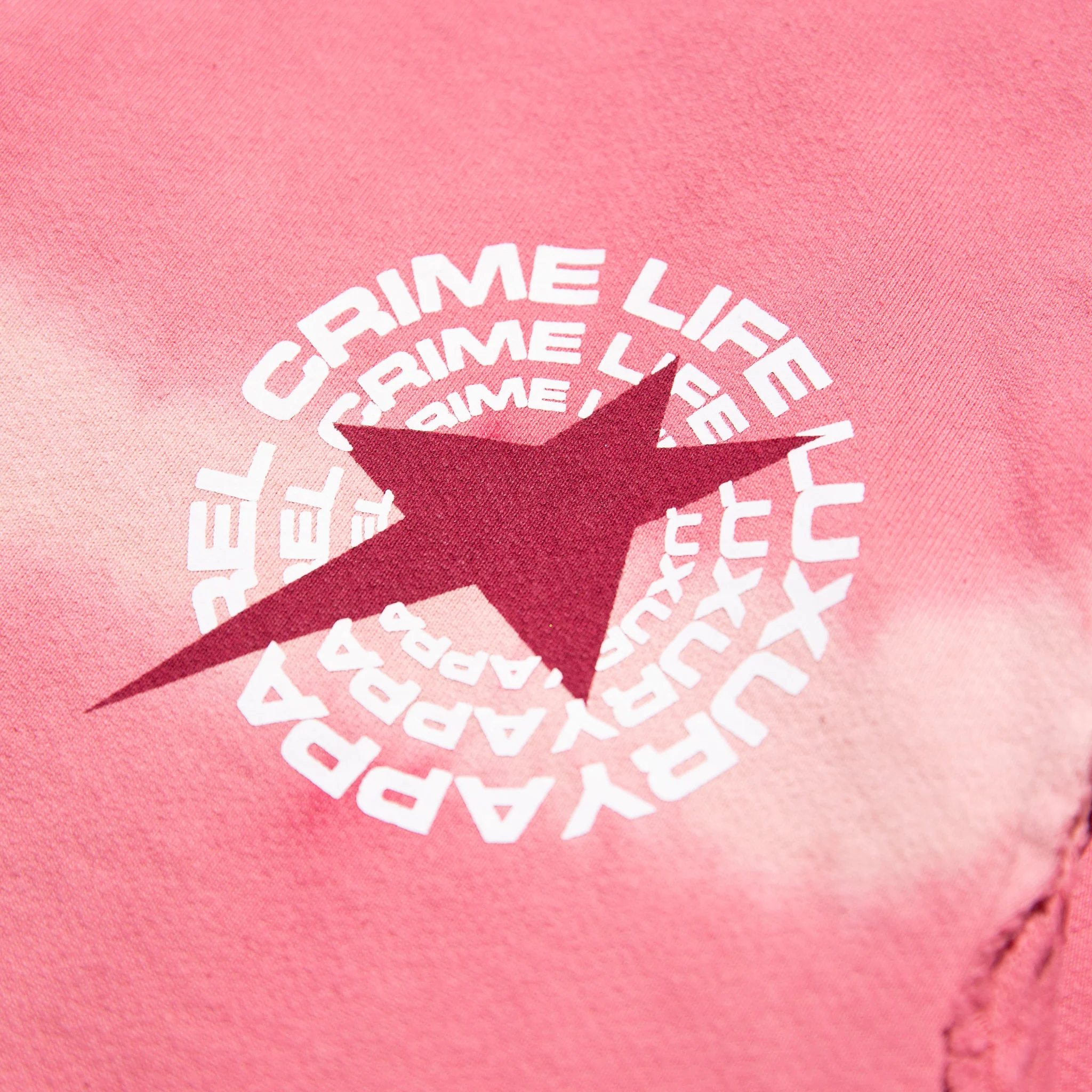 REVERSE TWIY HOODIE - Image 5