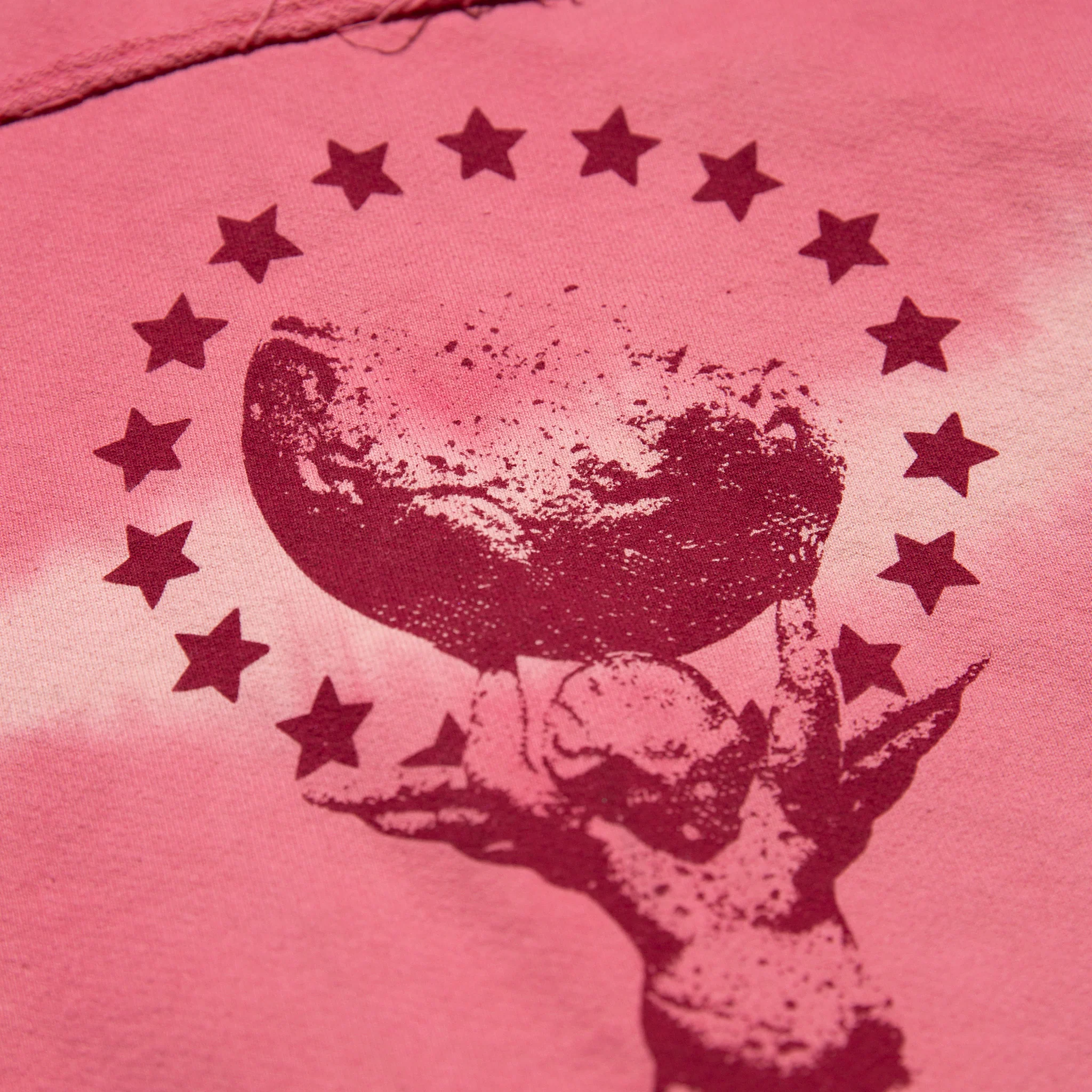 REVERSE TWIY HOODIE - Image 7