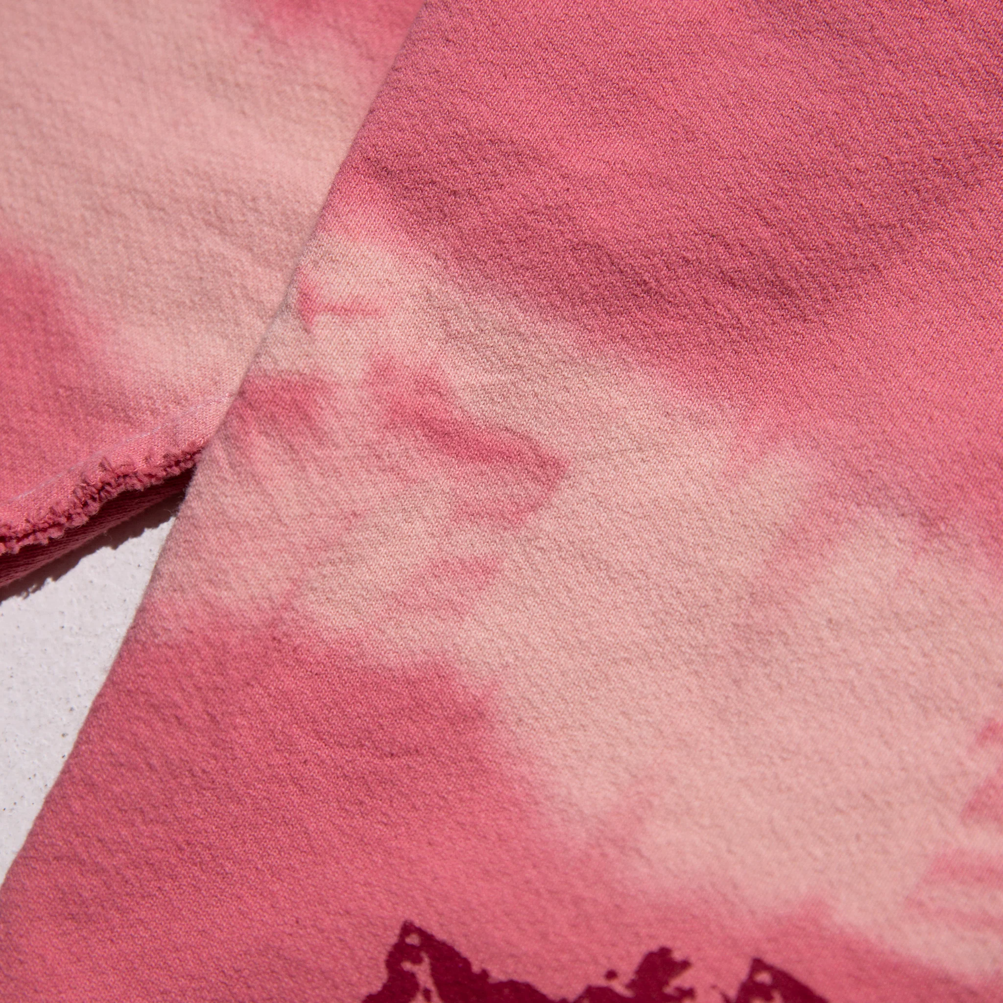 REVERSE TWIY HOODIE - Image 8