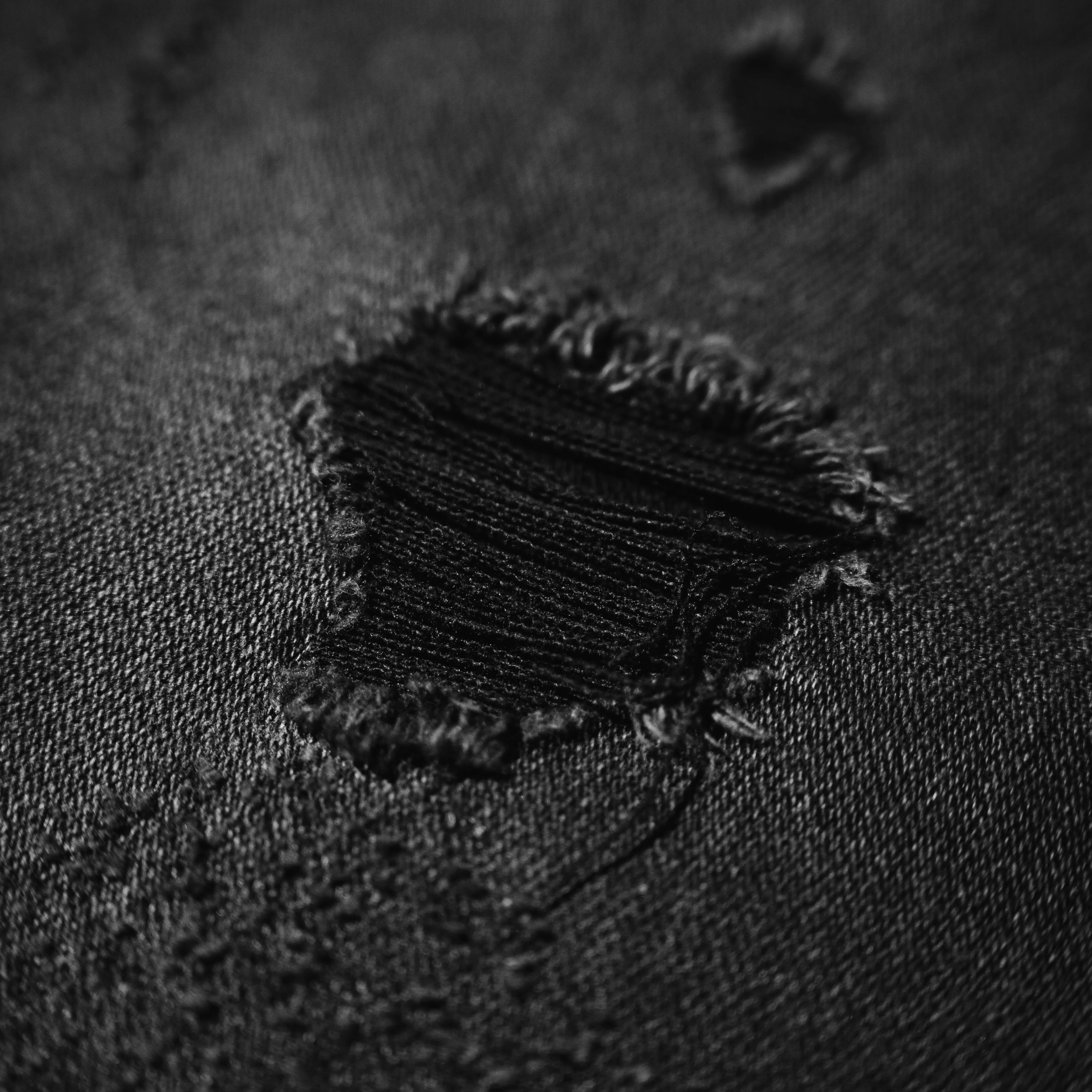 SHADOW CARPENTER SHORTS - Image 5