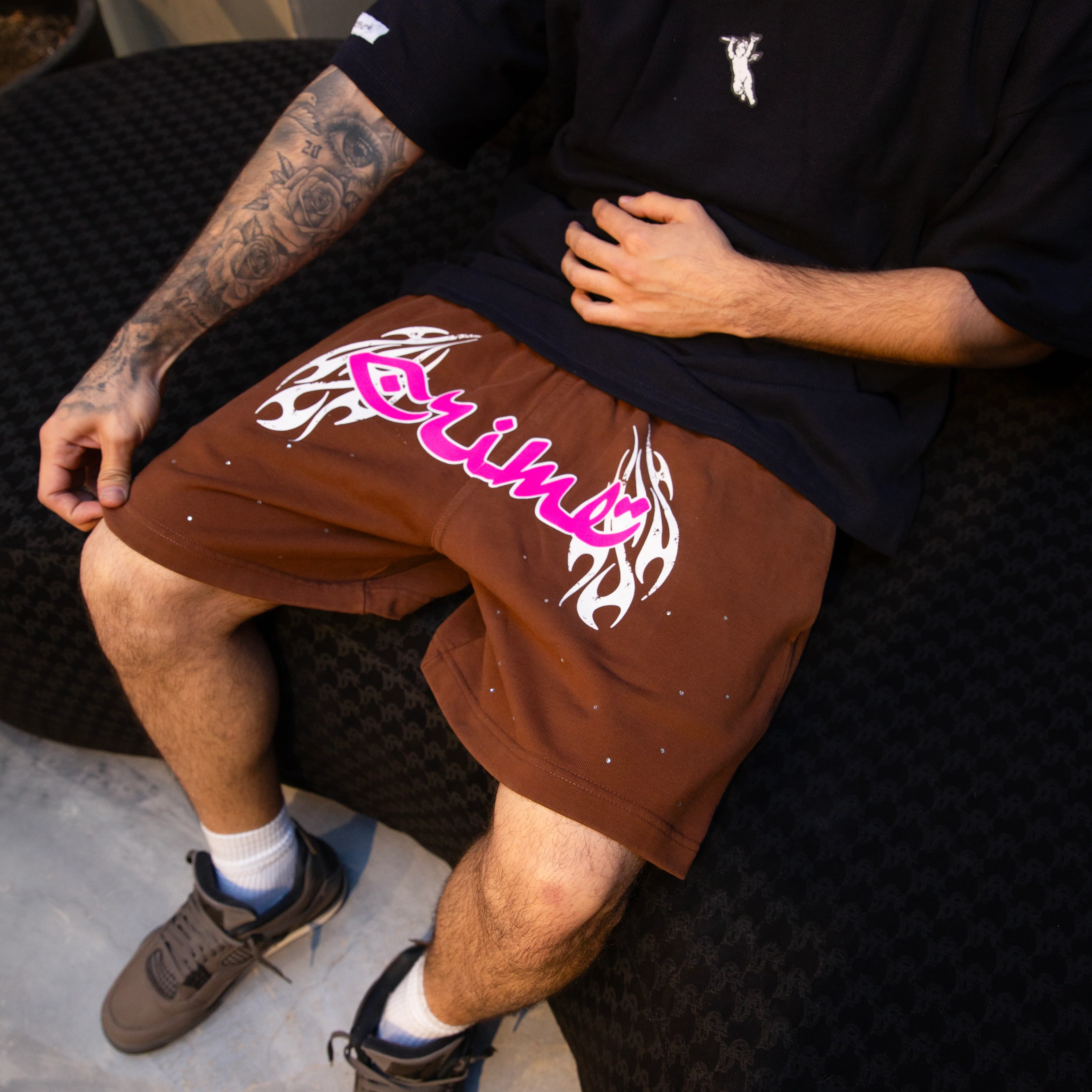 SHORT ARAB TAG - Image 4
