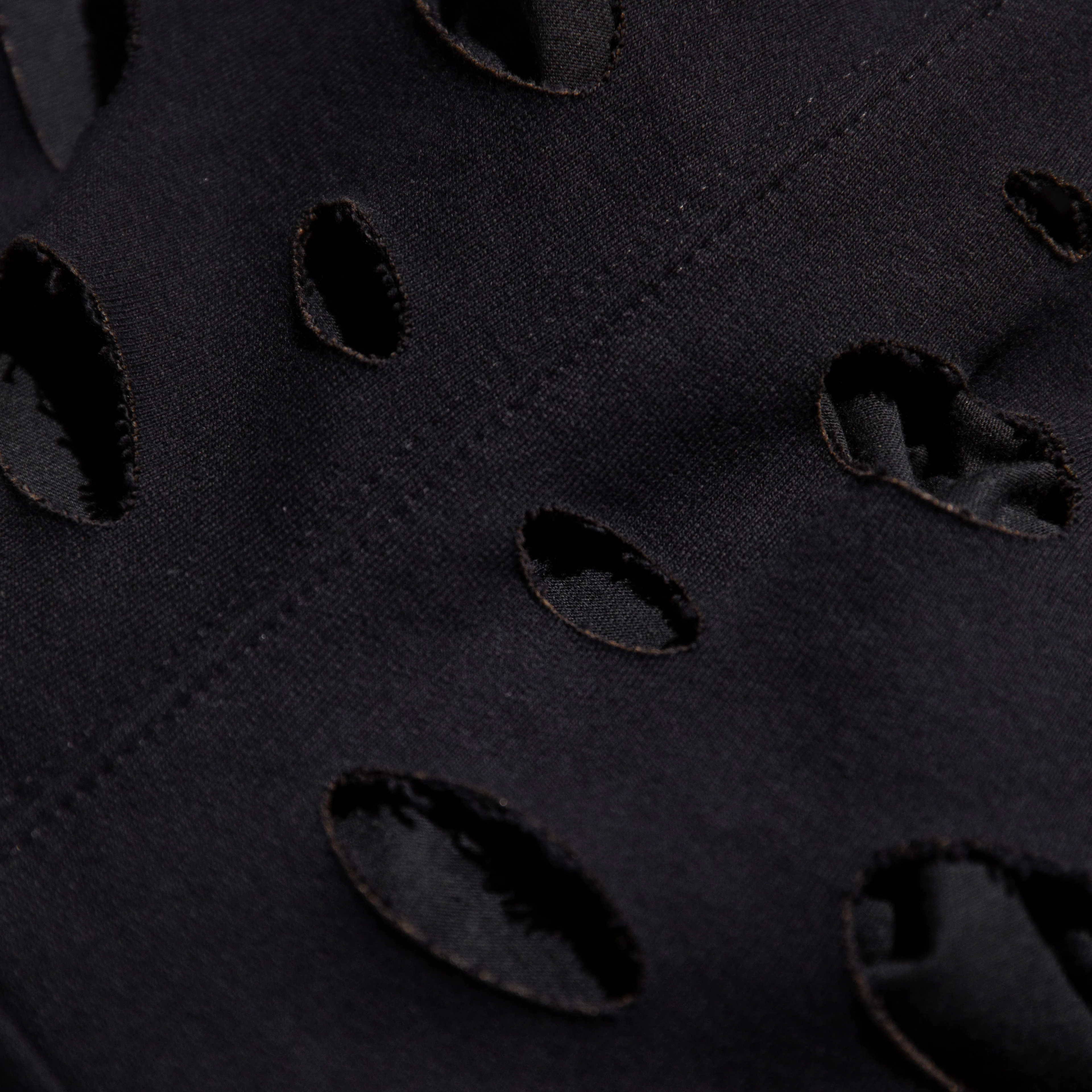 SHOT FIRE ZIPPER HOODIE - Image 4