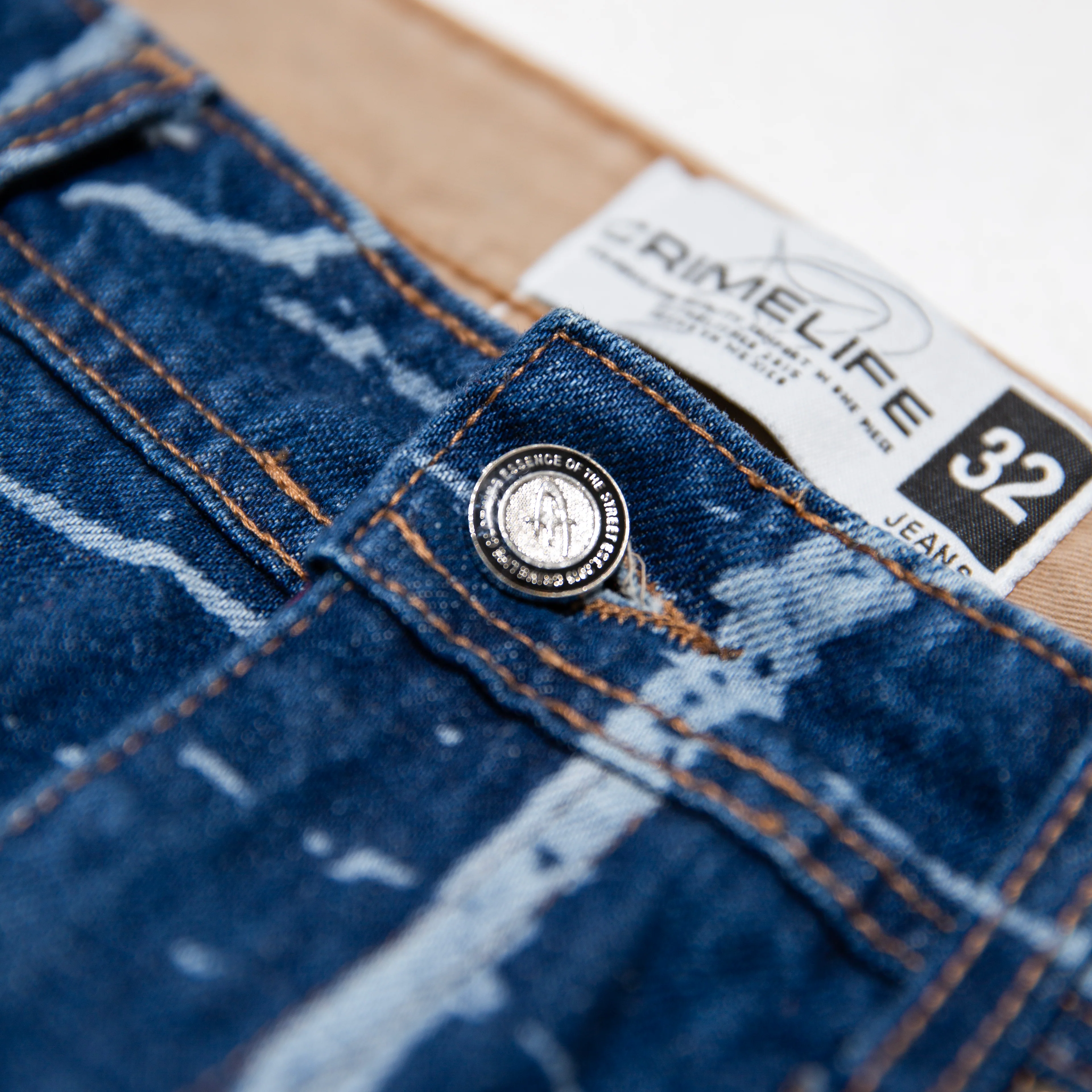 REPTILE JEAN - Image 3