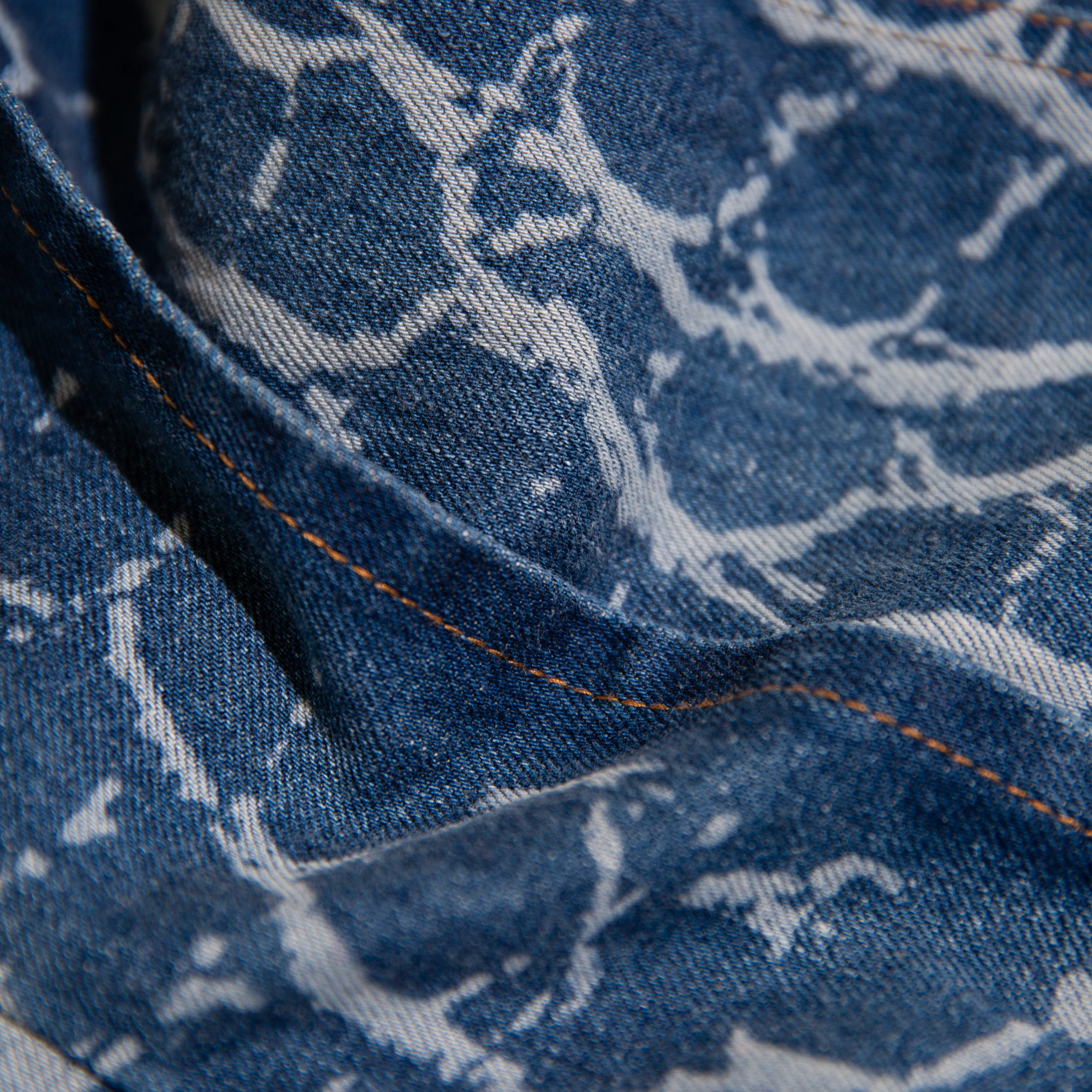 REPTILE JEAN - Image 5