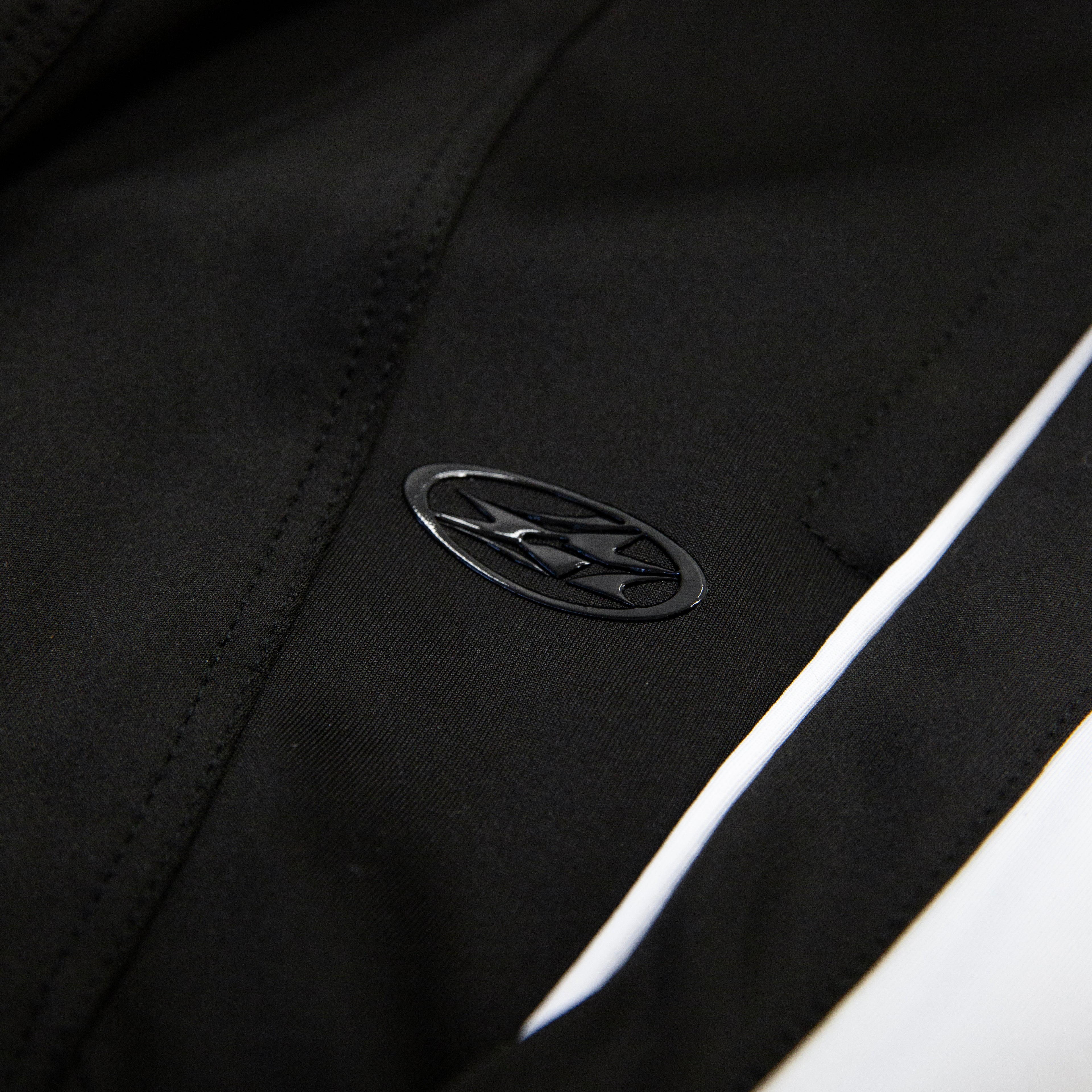 SPORT PANTS BLACK
