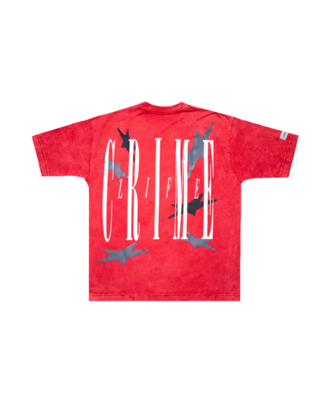 THE WORLD IS YOURS STARS TEE - Image 2